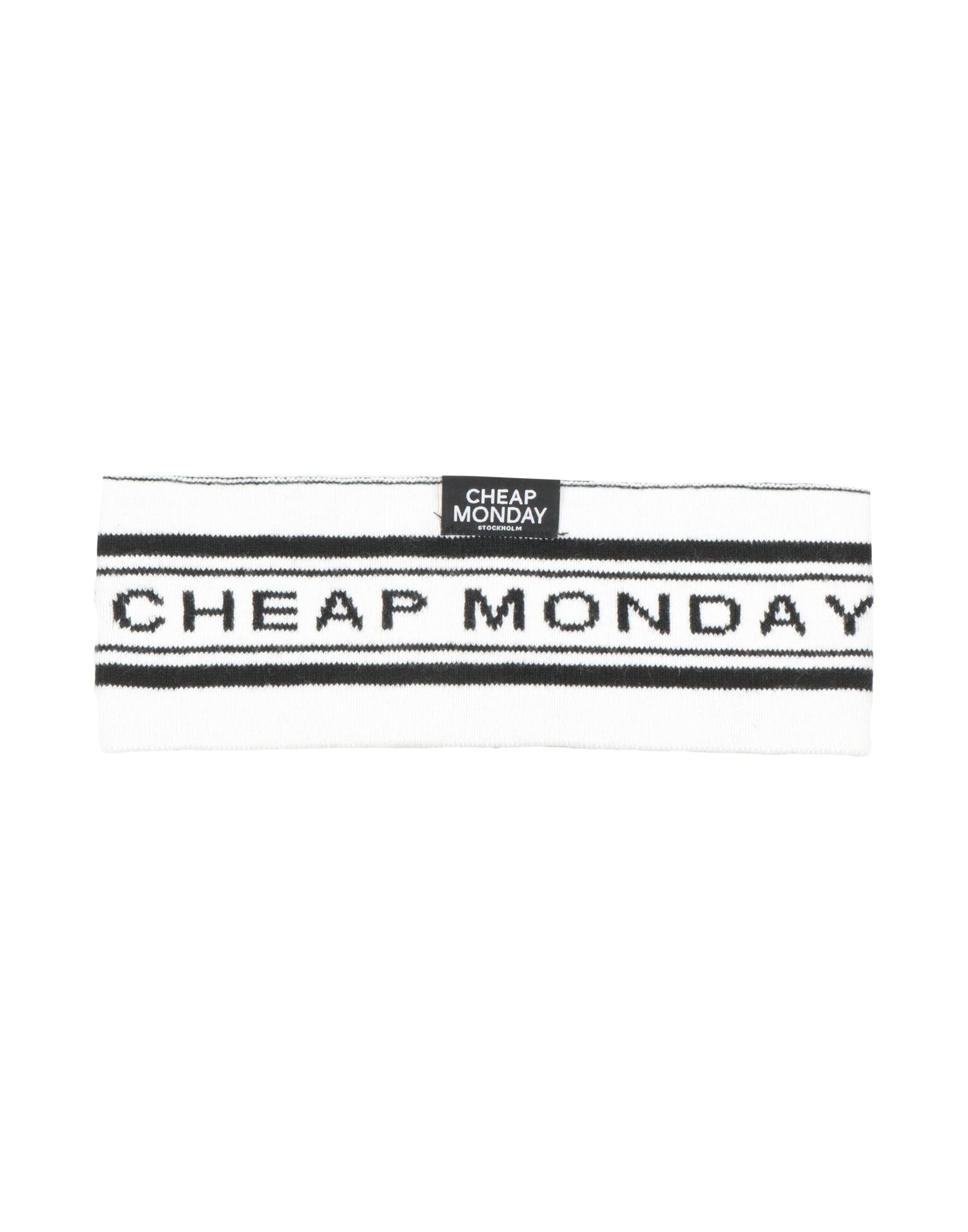 ԥ볫CHEAP MONDAY ǥ إ꡼ ۥ磻 ꥵݥꥨƥ 59% /  35% / ʥ 5% / ݥꥦ쥿 1%