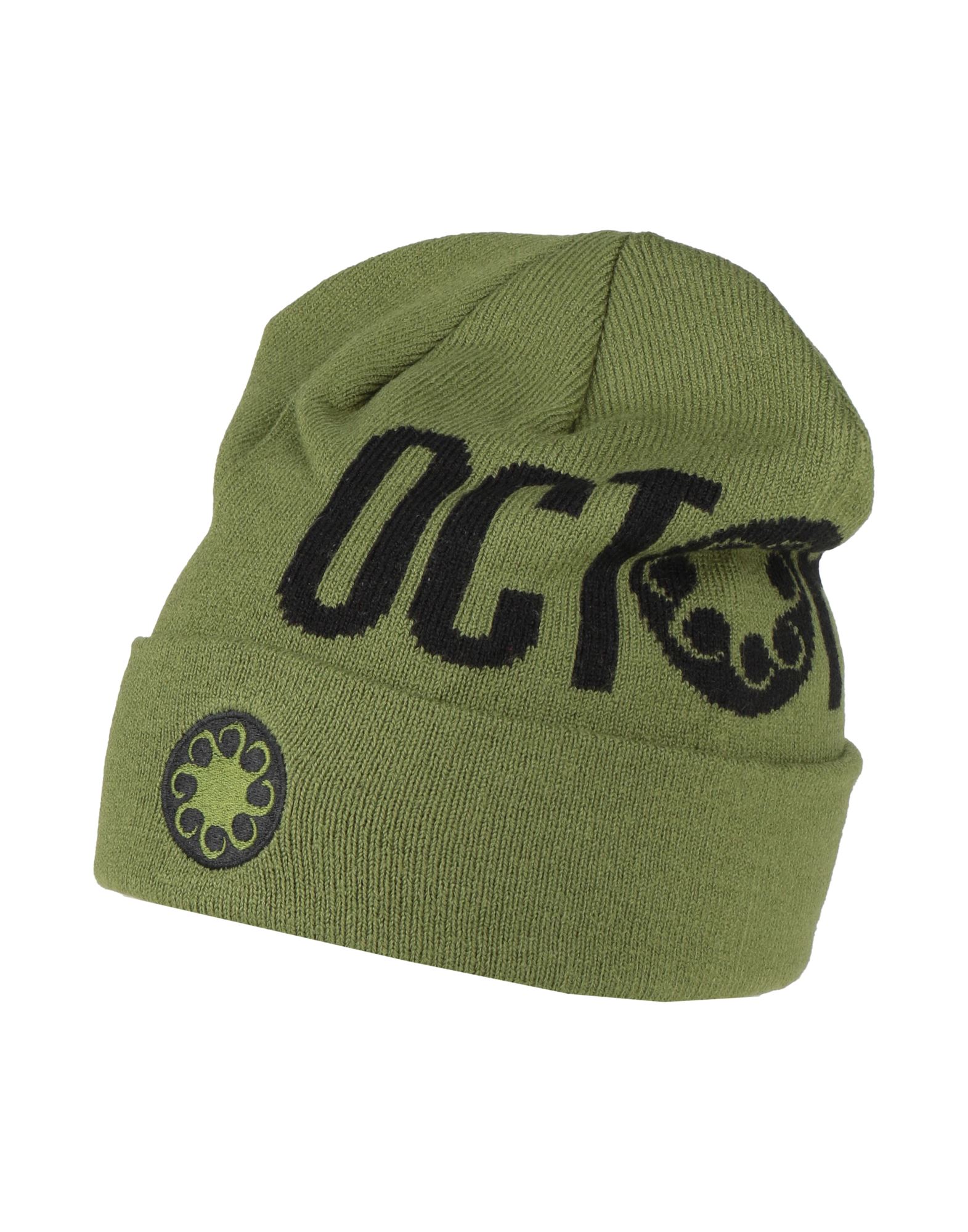  Octopus - Accessoires - Mützen & Hüte - On Yoox.com 