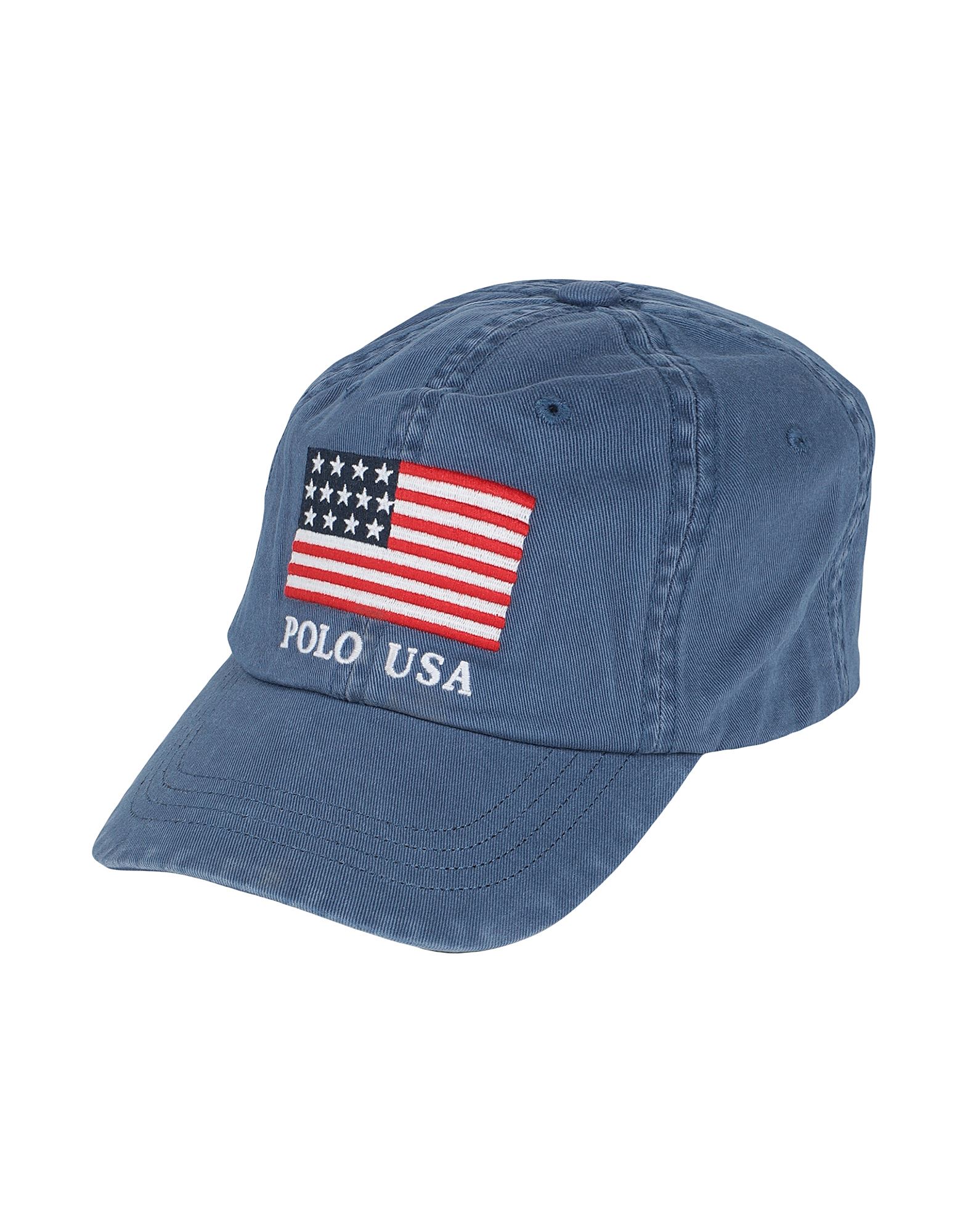  Polo Ralph Lauren - Accessoires - Mützen & Hüte - On Yoox.com 