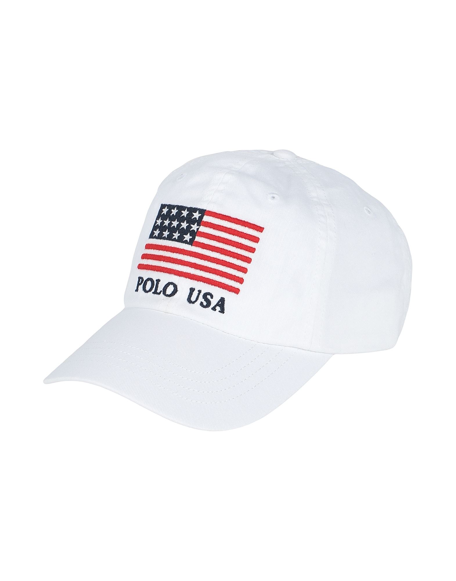  Polo Ralph Lauren - Accessoires - Mützen & Hüte - On Yoox.com 