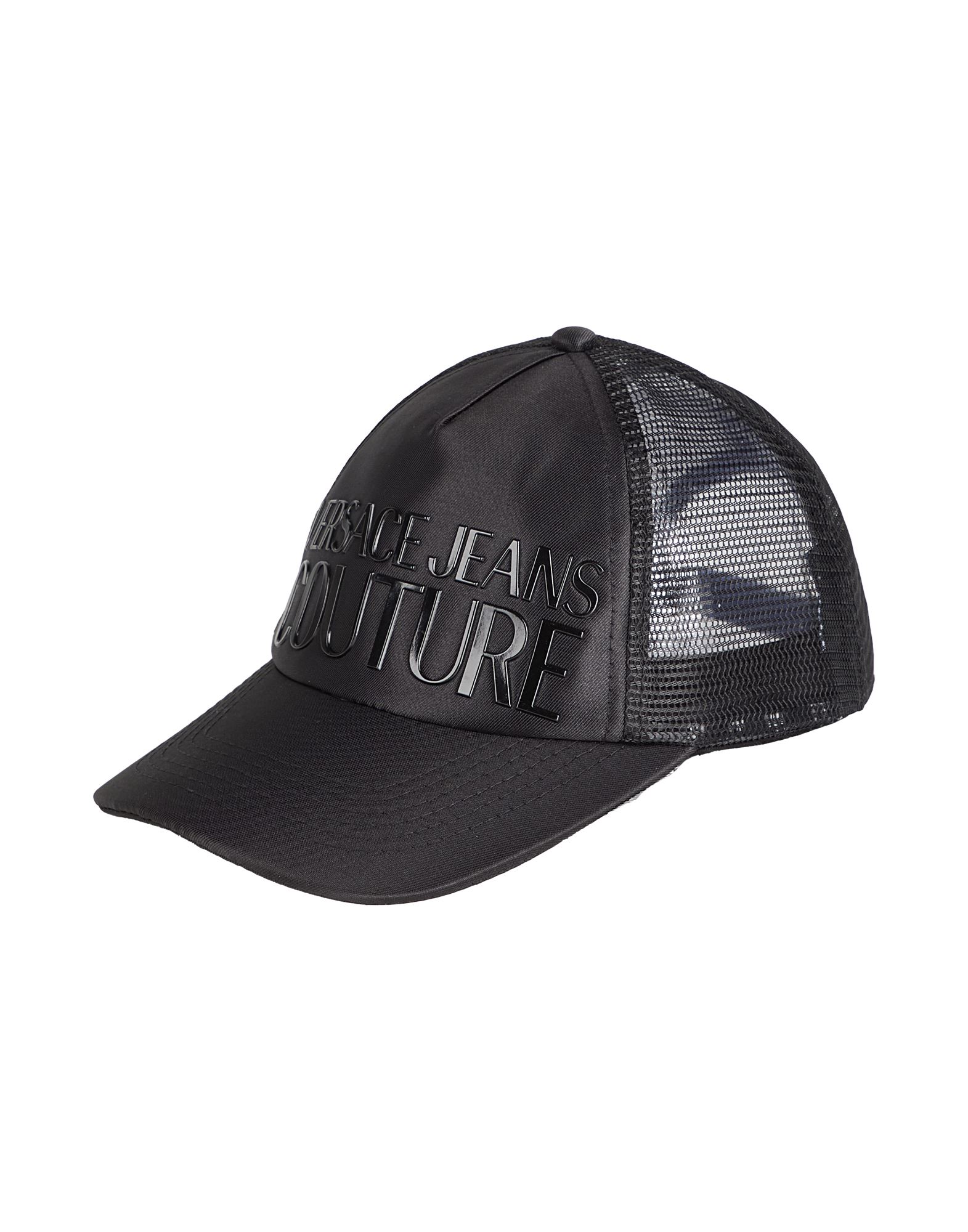  Versace Jeans Couture - Accessoires - Mützen & Hüte - On Yoox.com 