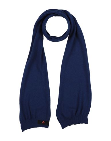 Bufanda Hombre Azul marino -- Hombre