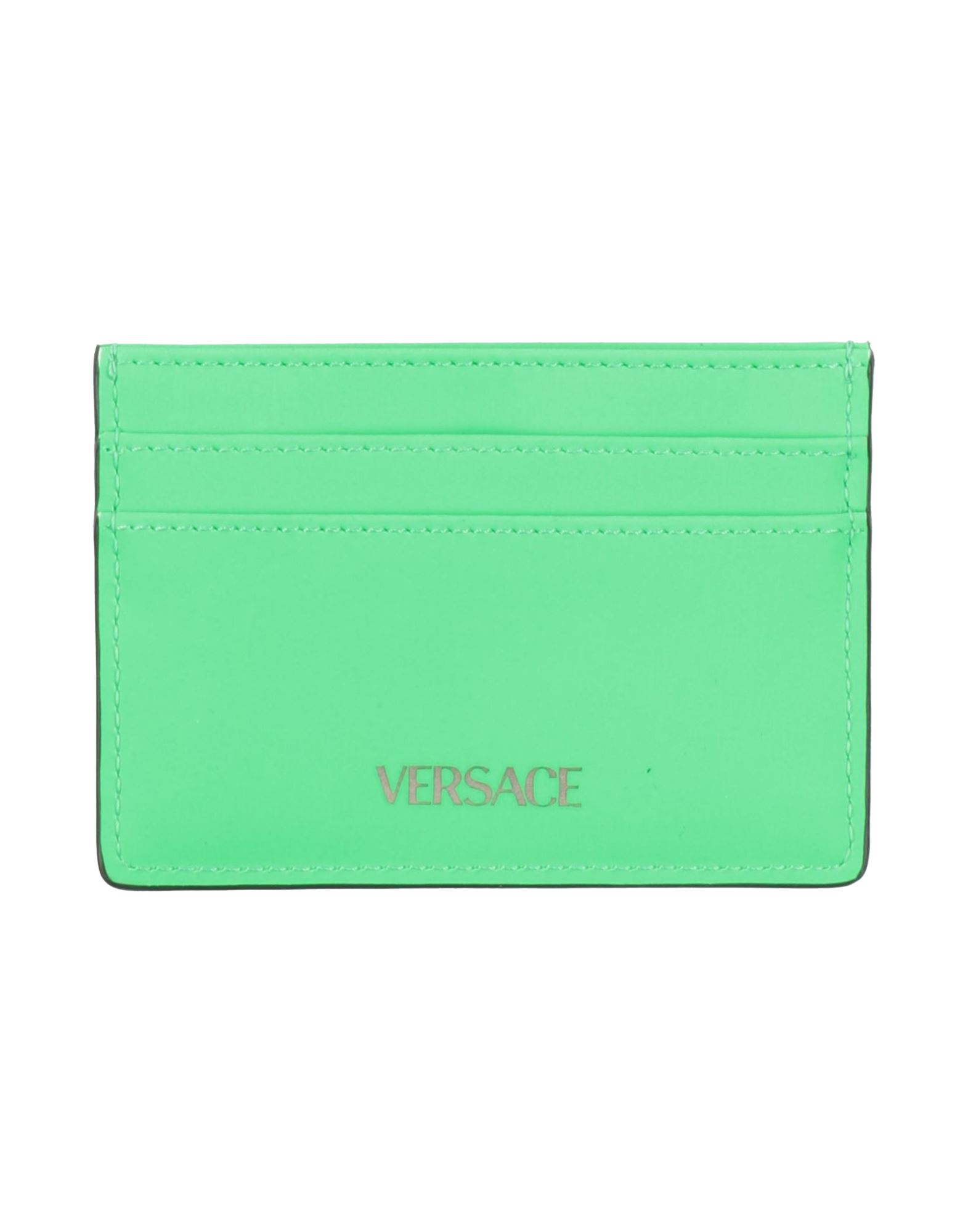  Versace - Kleinlederwaren - Kartenetuis - On Yoox.com 