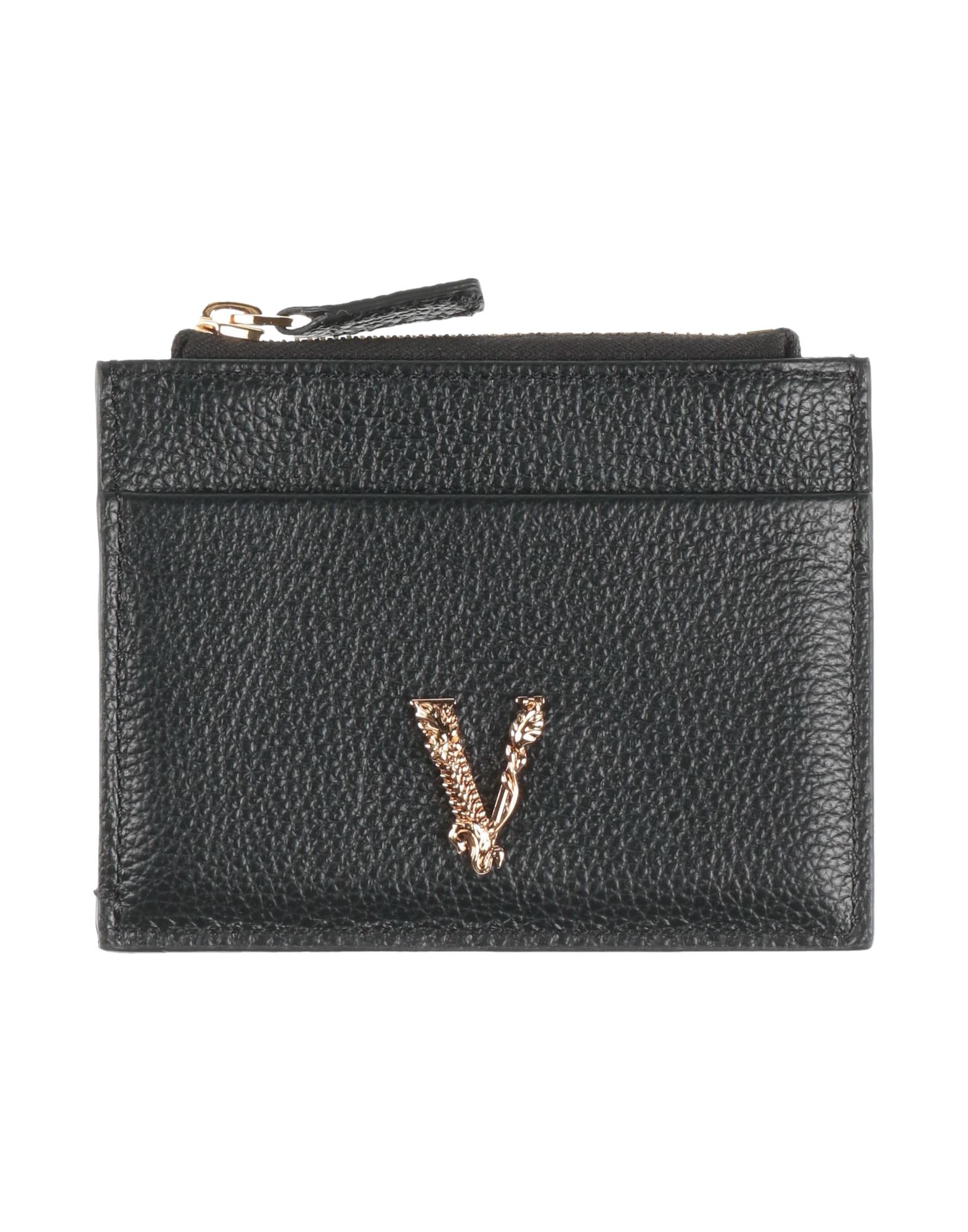  Versace - Kleinlederwaren - Kartenetuis - On Yoox.com 
