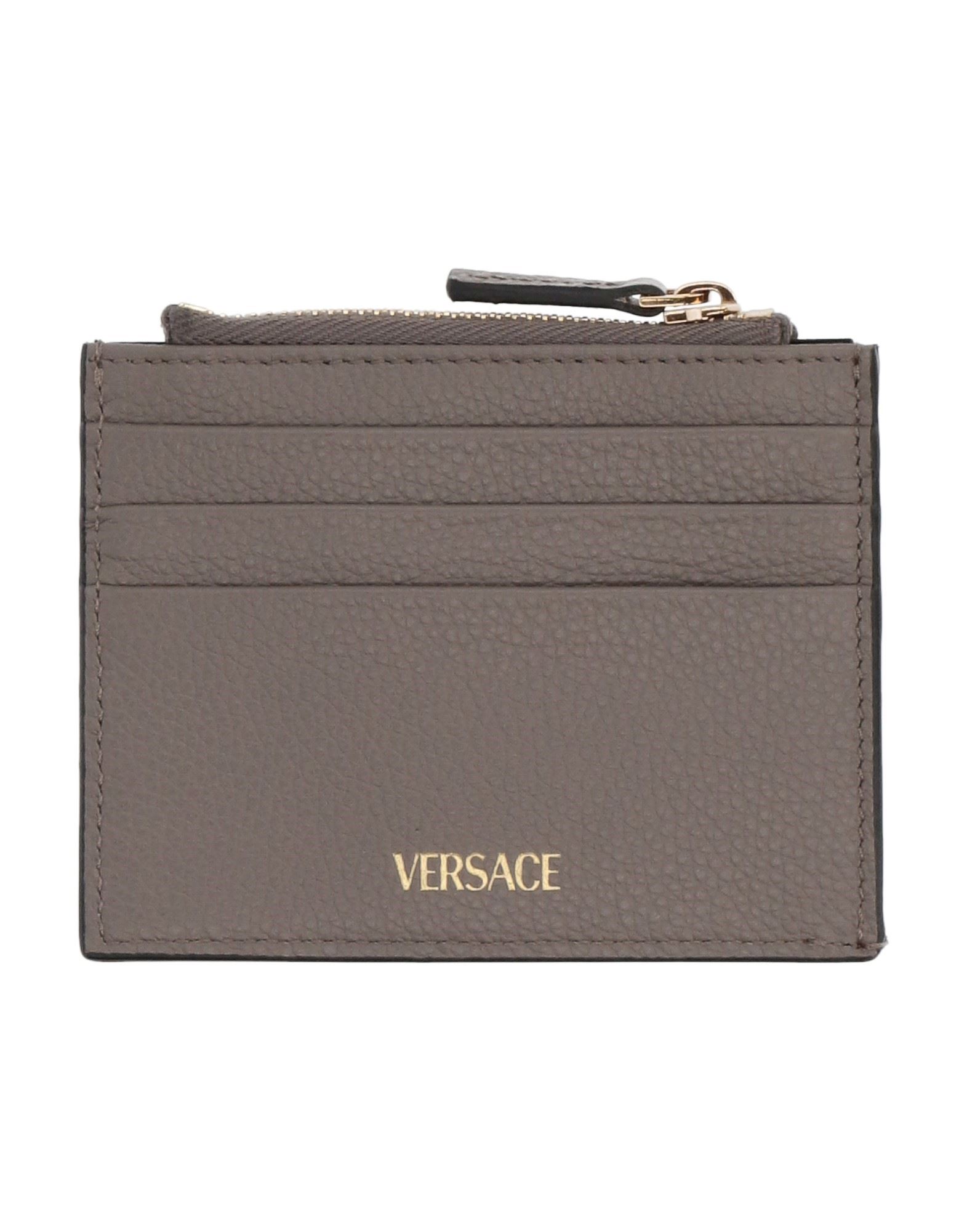  Versace - Kleinlederwaren - Kartenetuis - On Yoox.com 