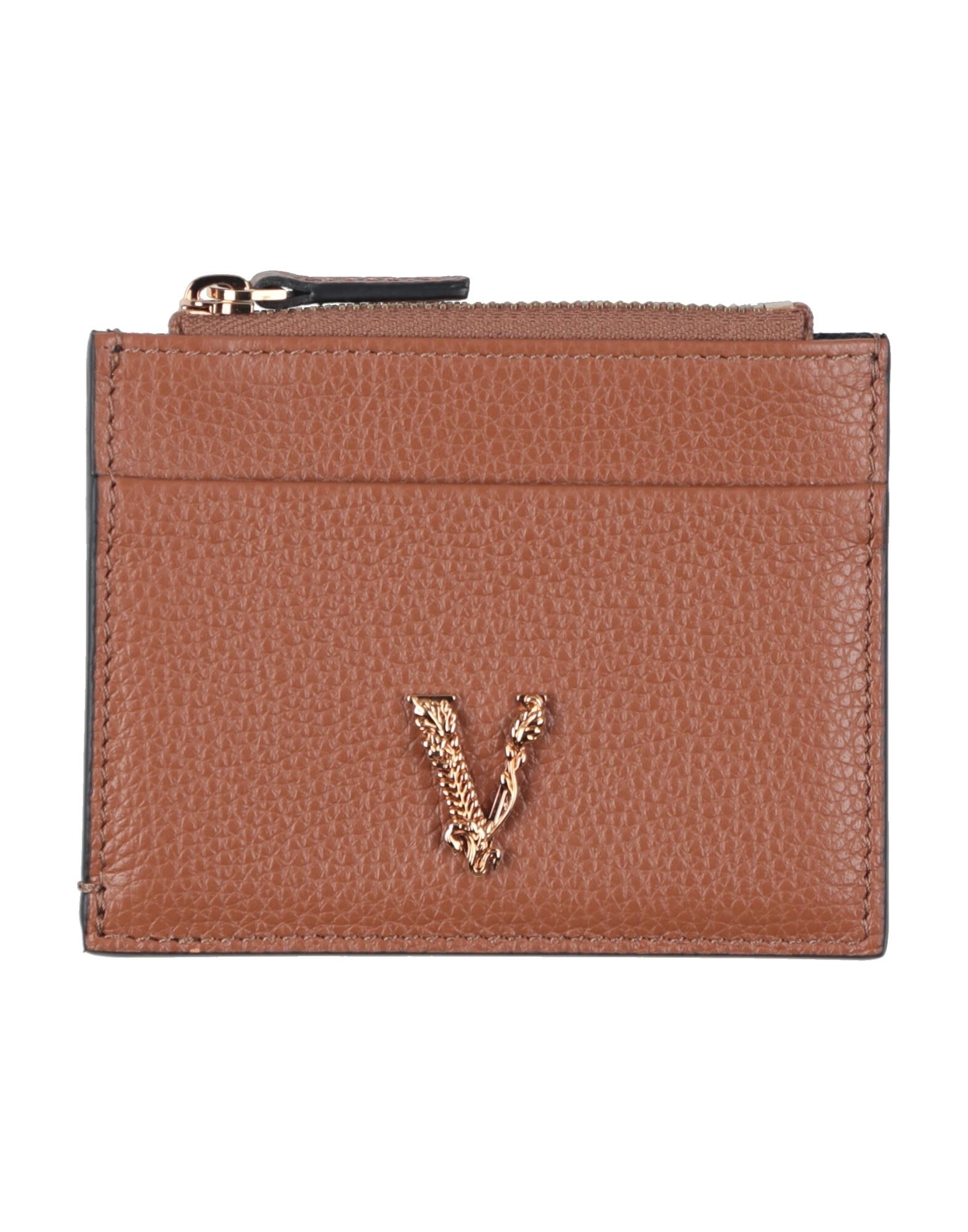 Versace - Kleinlederwaren - Kartenetuis - On Yoox.com 