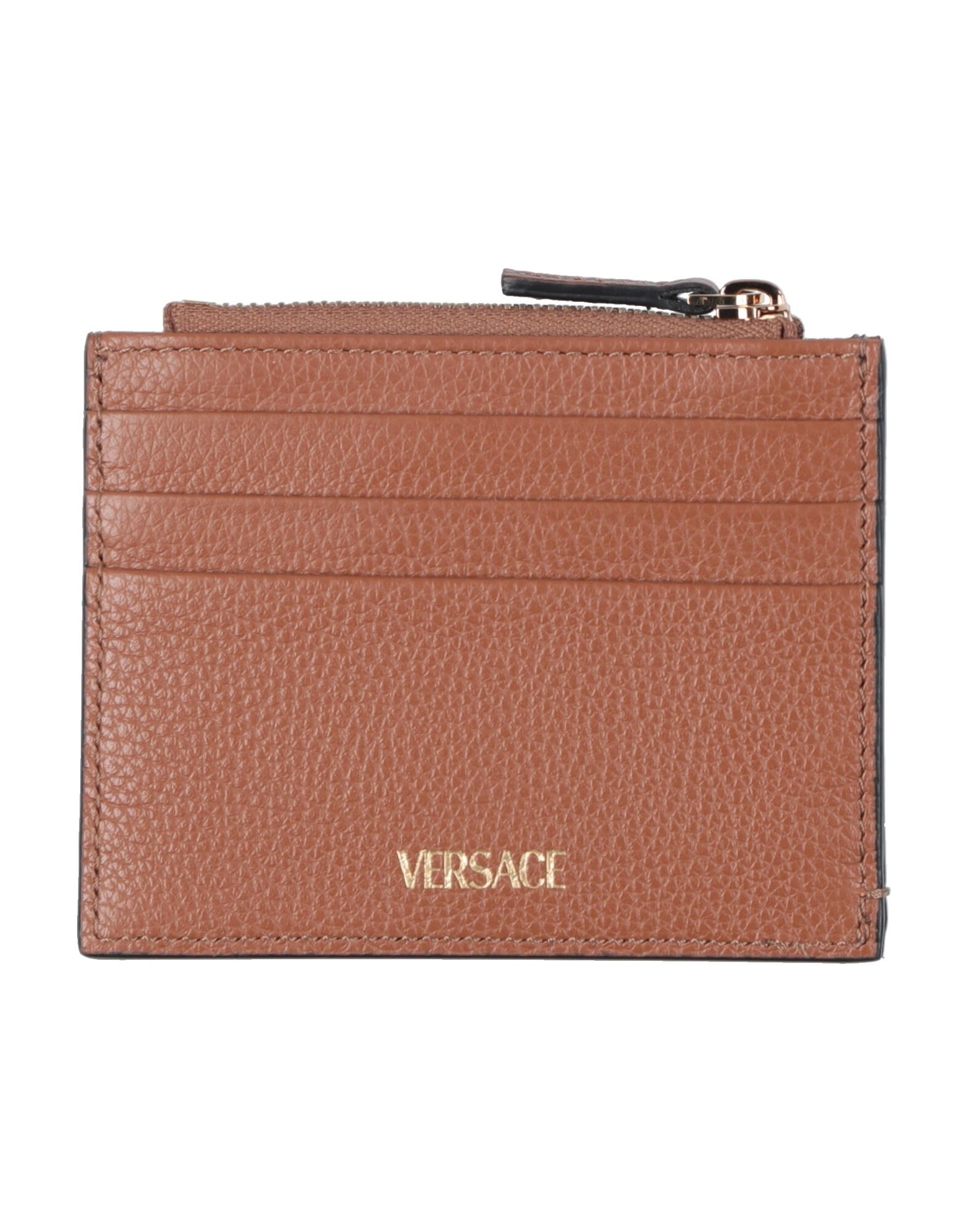  Versace - Kleinlederwaren - Kartenetuis - On Yoox.com 