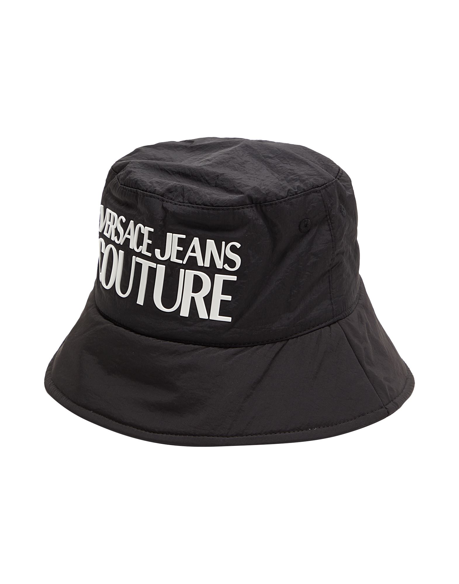  Versace Jeans Couture - Accessoires - Mützen & Hüte - On Yoox.com 