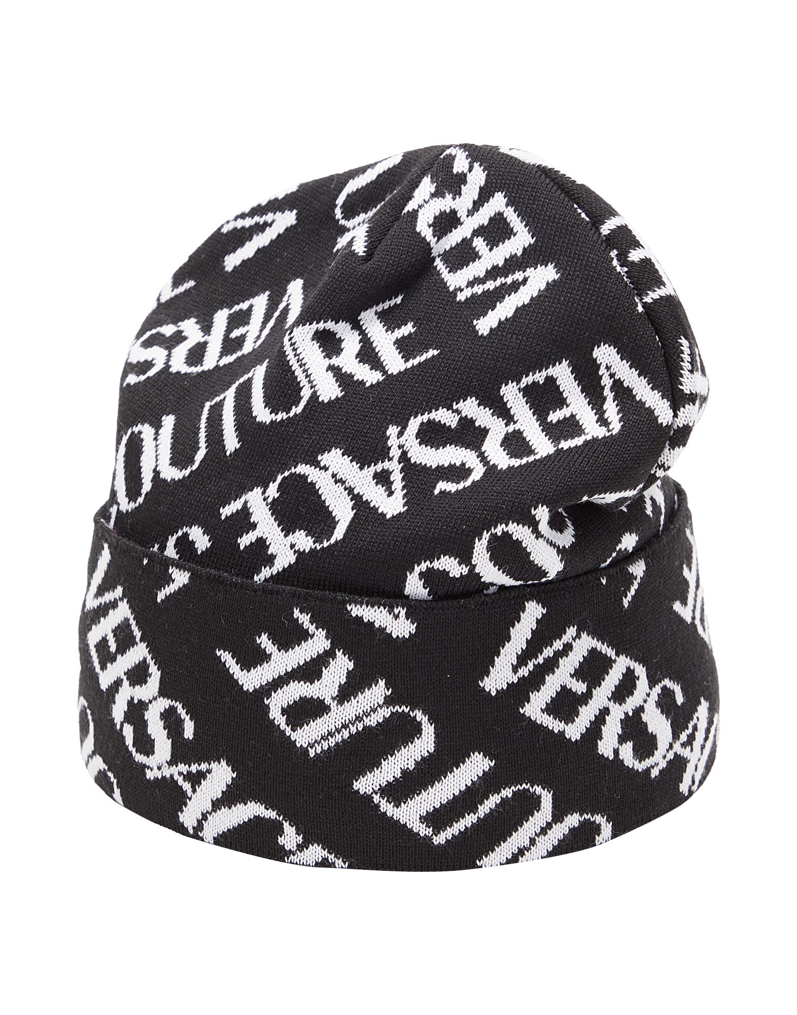  Versace Jeans Couture - Accessoires - Mützen & Hüte - On Yoox.com 
