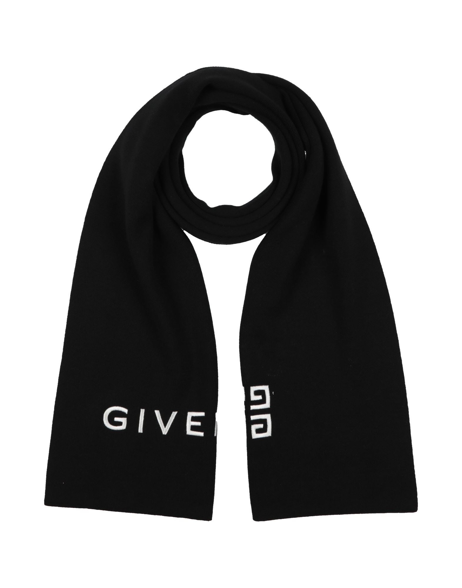 Givenchy - Accessoires - Schals - On Yoox.com 