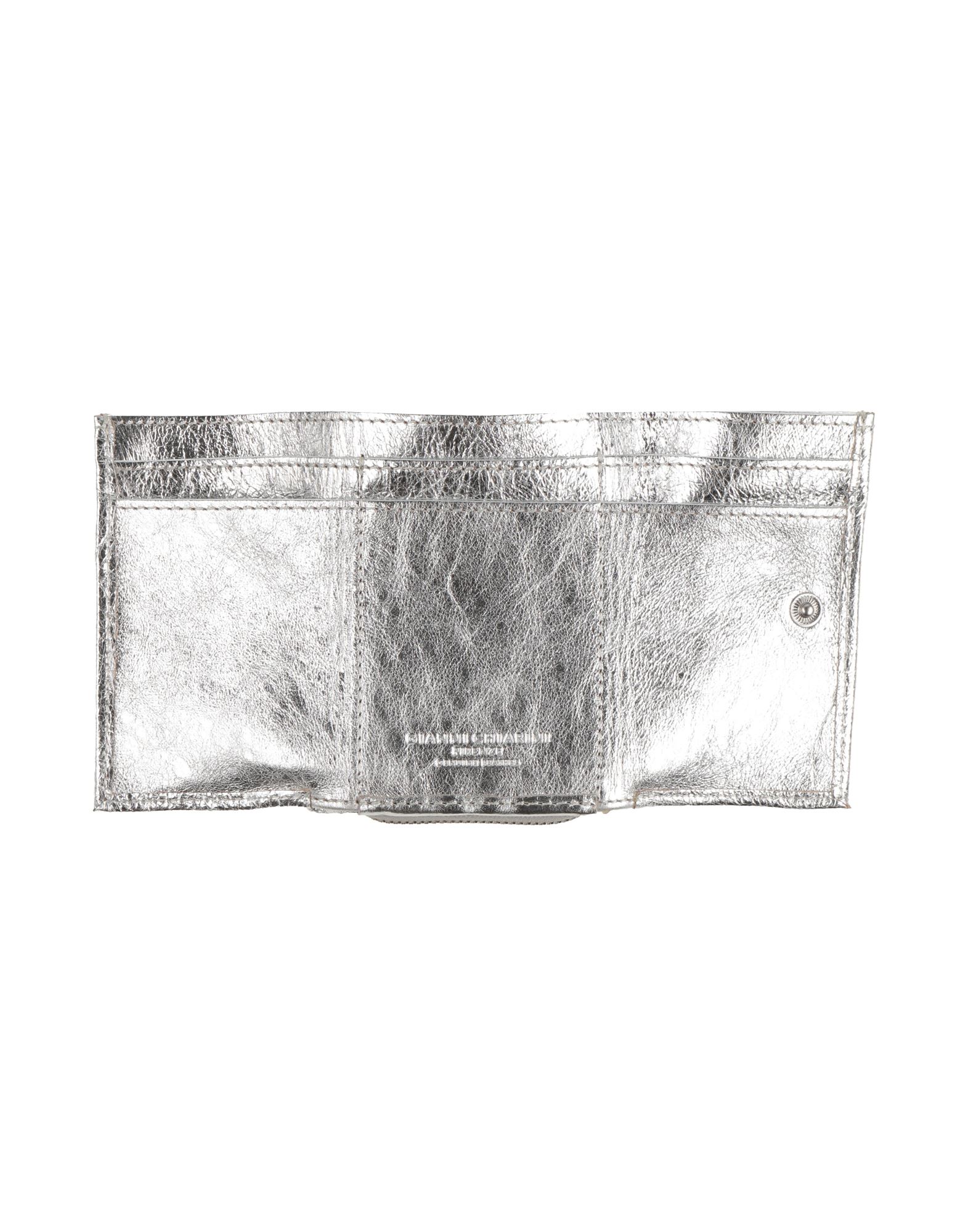  Gianni Chiarini - Kleinlederwaren - Brieftaschen - On Yoox.com 