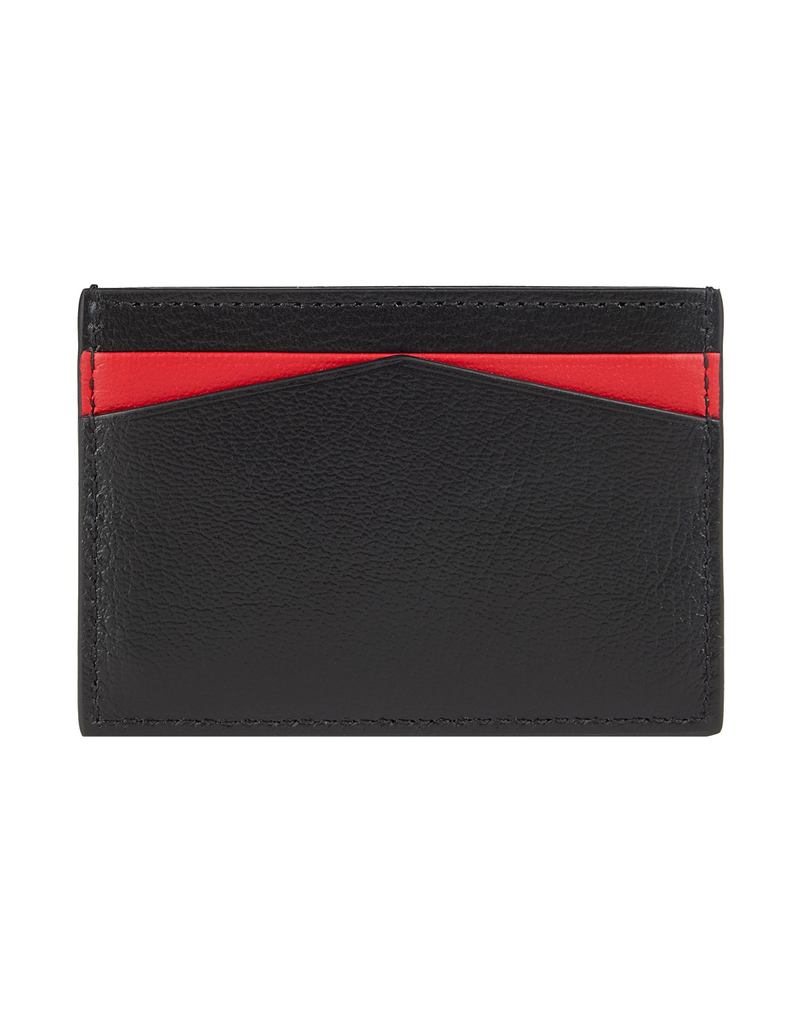  Mcqueen - Marroquinería - Tarjeteros - On Yoox.com 