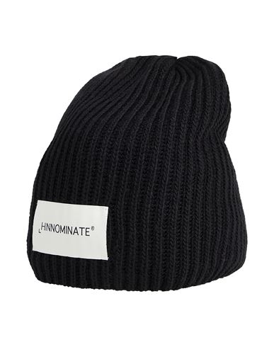 Sombrero Hombre Negro ONESIZE Hombre