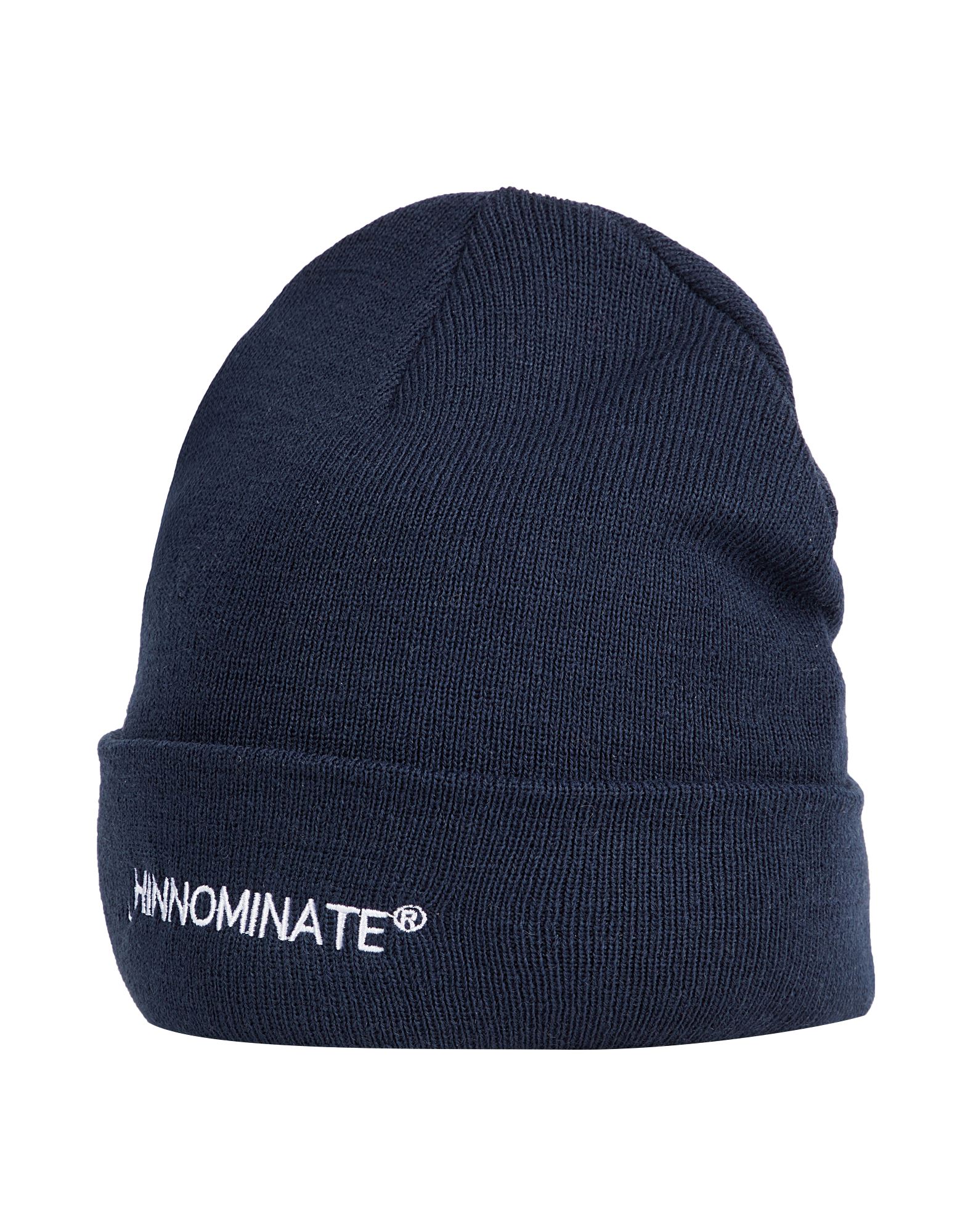  Hinnominate - Accessoires - Mützen & Hüte - On Yoox.com 