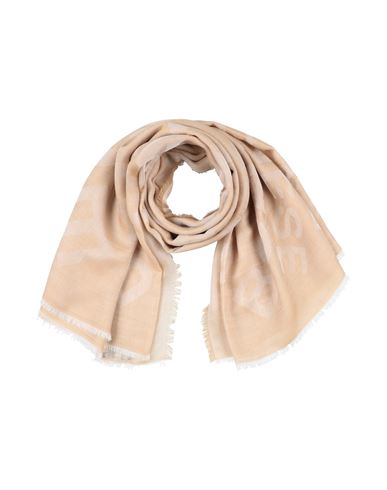 BORBONESE Schal Damen Sand -- Damen