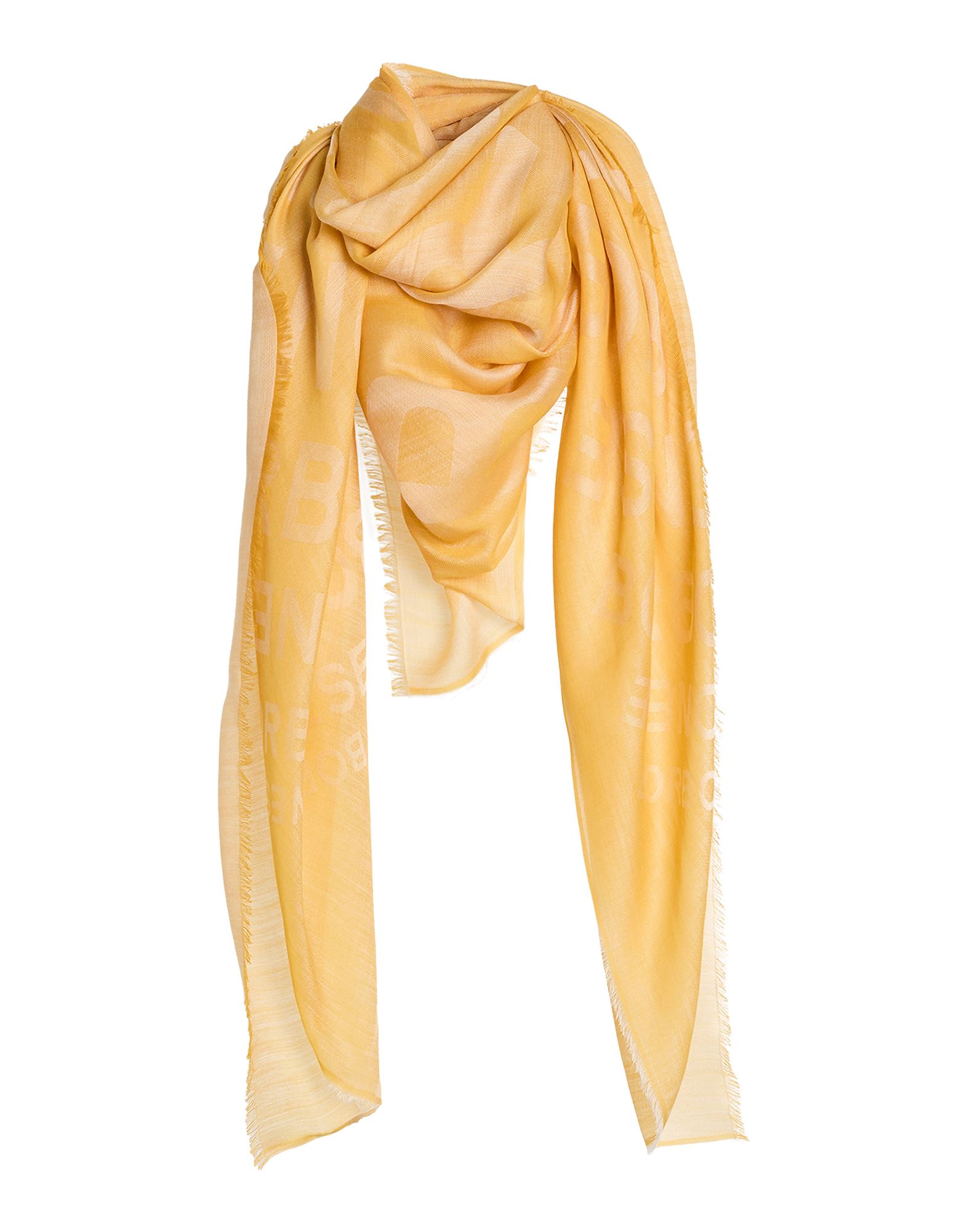  Borbonese - Accessoires - Schals - On Yoox.com 