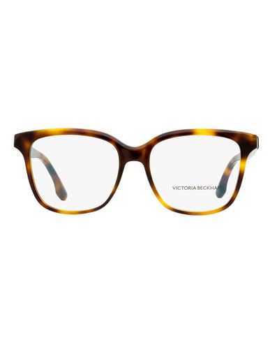 Shop Victoria Beckham Square Vb2608 Eyeglasses Woman Eyeglass Frame Multicolored Size 54 In Fantasy