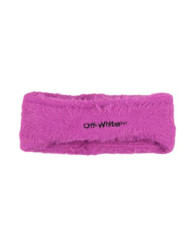 Accesorios para el cabello Mujer Malva -- Mujer
