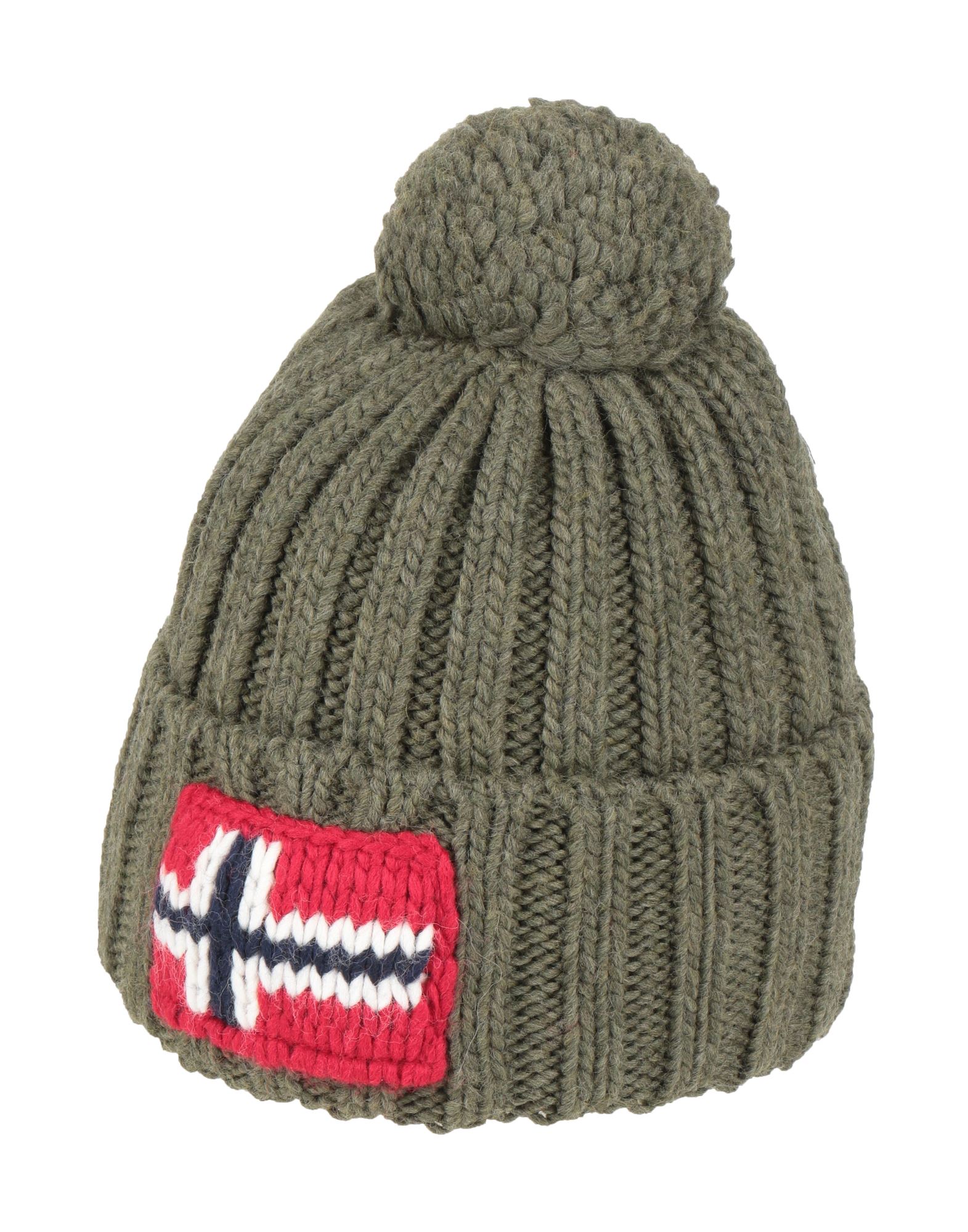  Napapijri - Accessoires - Mützen & Hüte - On Yoox.com 