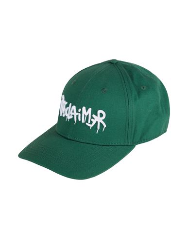 Mützen & Hüte Herren Grün ONESIZE Herren