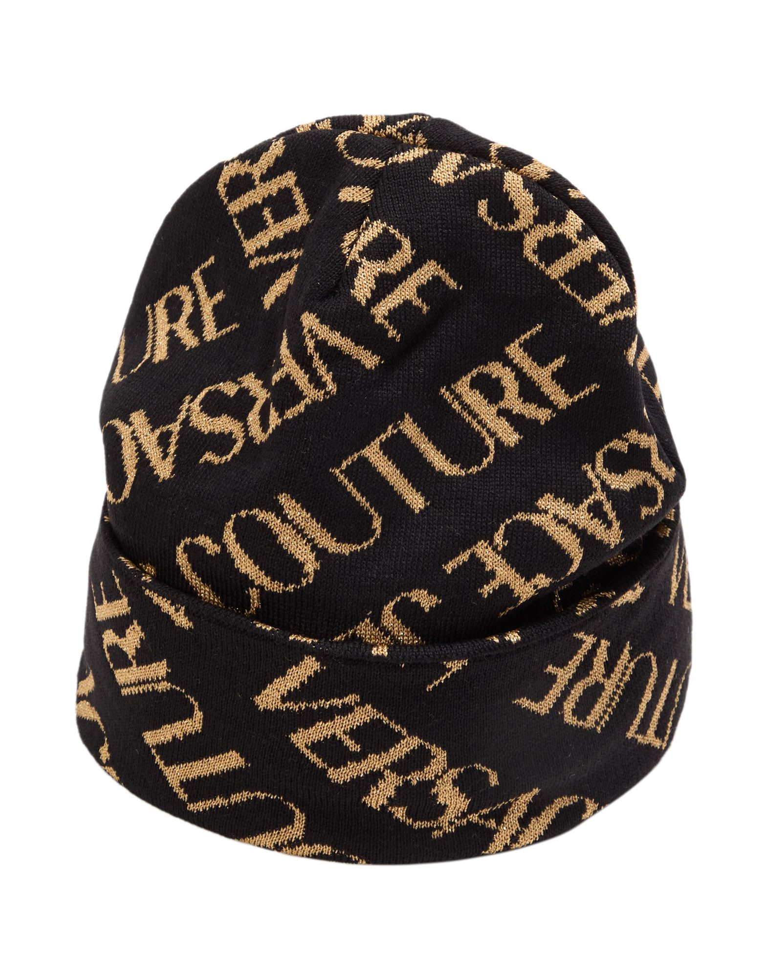  Versace Jeans Couture - Accessoires - Mützen & Hüte - On Yoox.com 