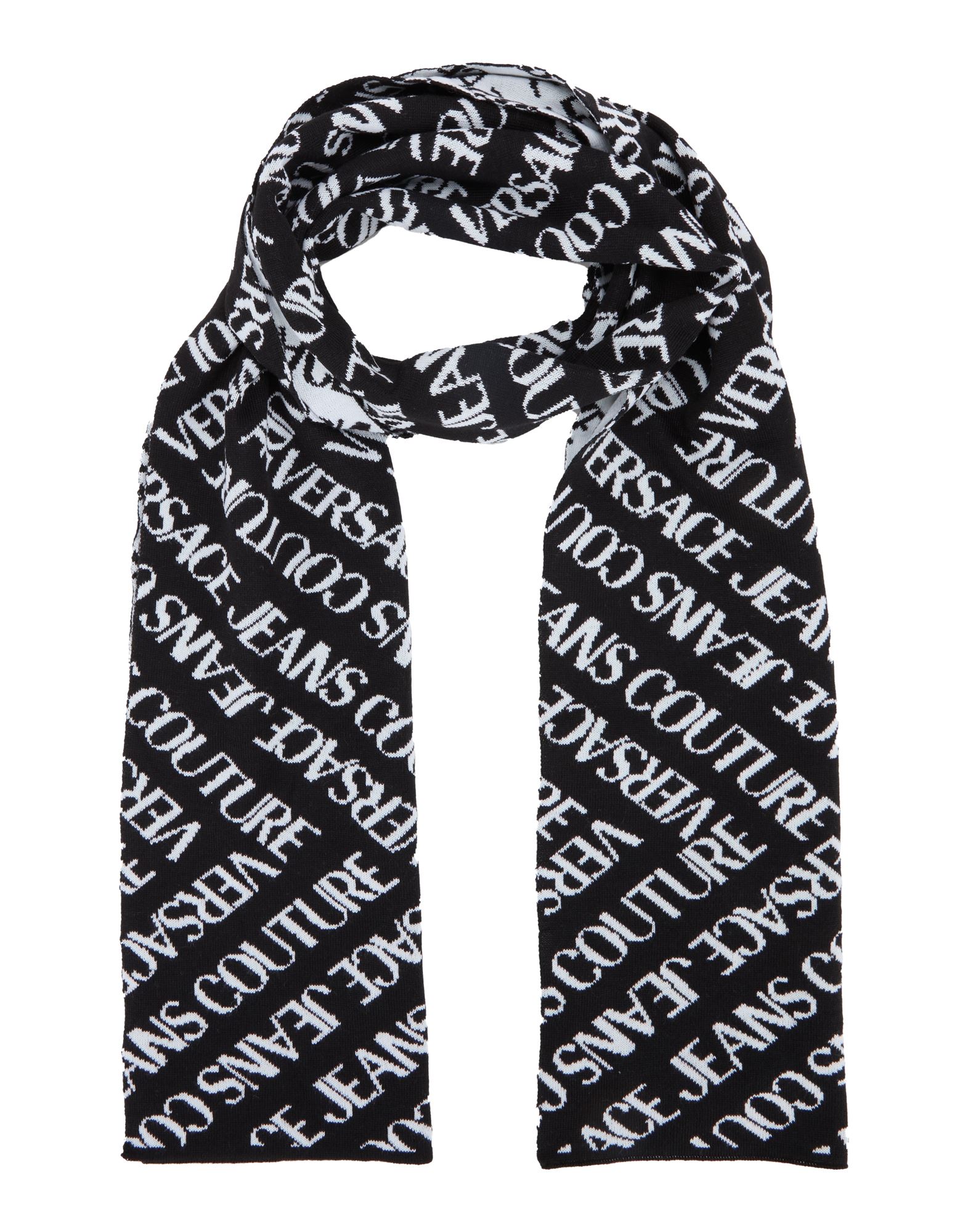 Versace Jeans Couture - Accessoires - Schals - On Yoox.com 