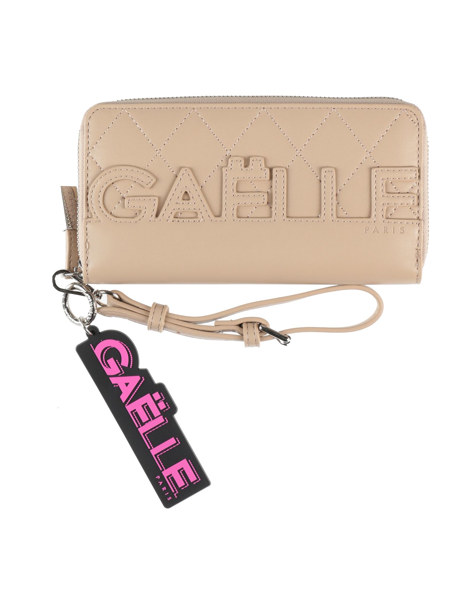  Gaëlle Paris - Kleinlederwaren - Brieftaschen - On Yoox.com 