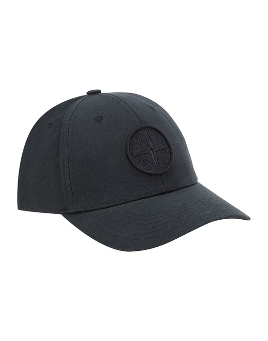 99661 Cap Stone Island Men - Official Online Store