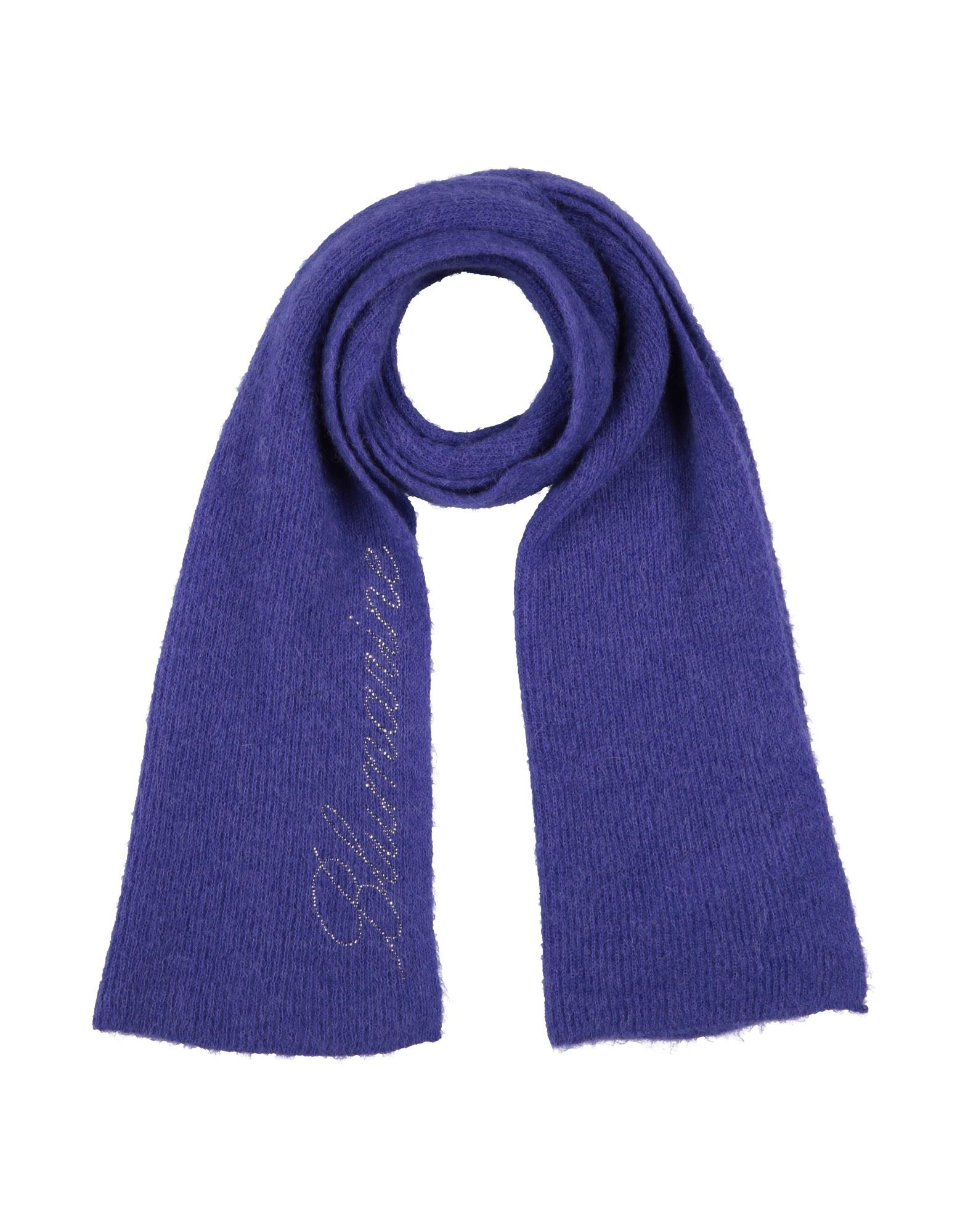 Blumarine - Complementos - Bufandas - On Yoox.com 