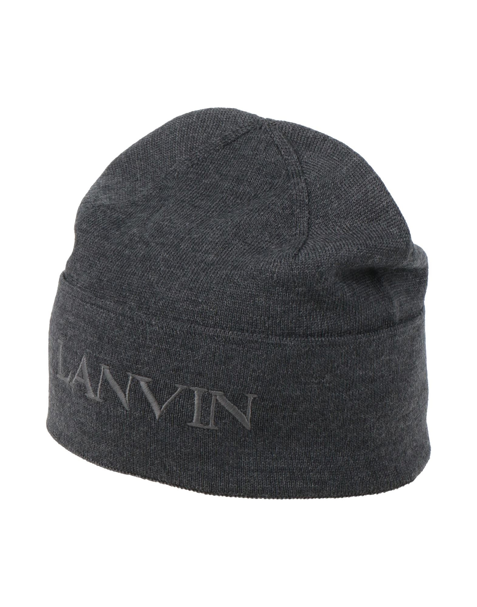 LANVIN en Bleu（ランバンオンブルー）｜ニットキャップ