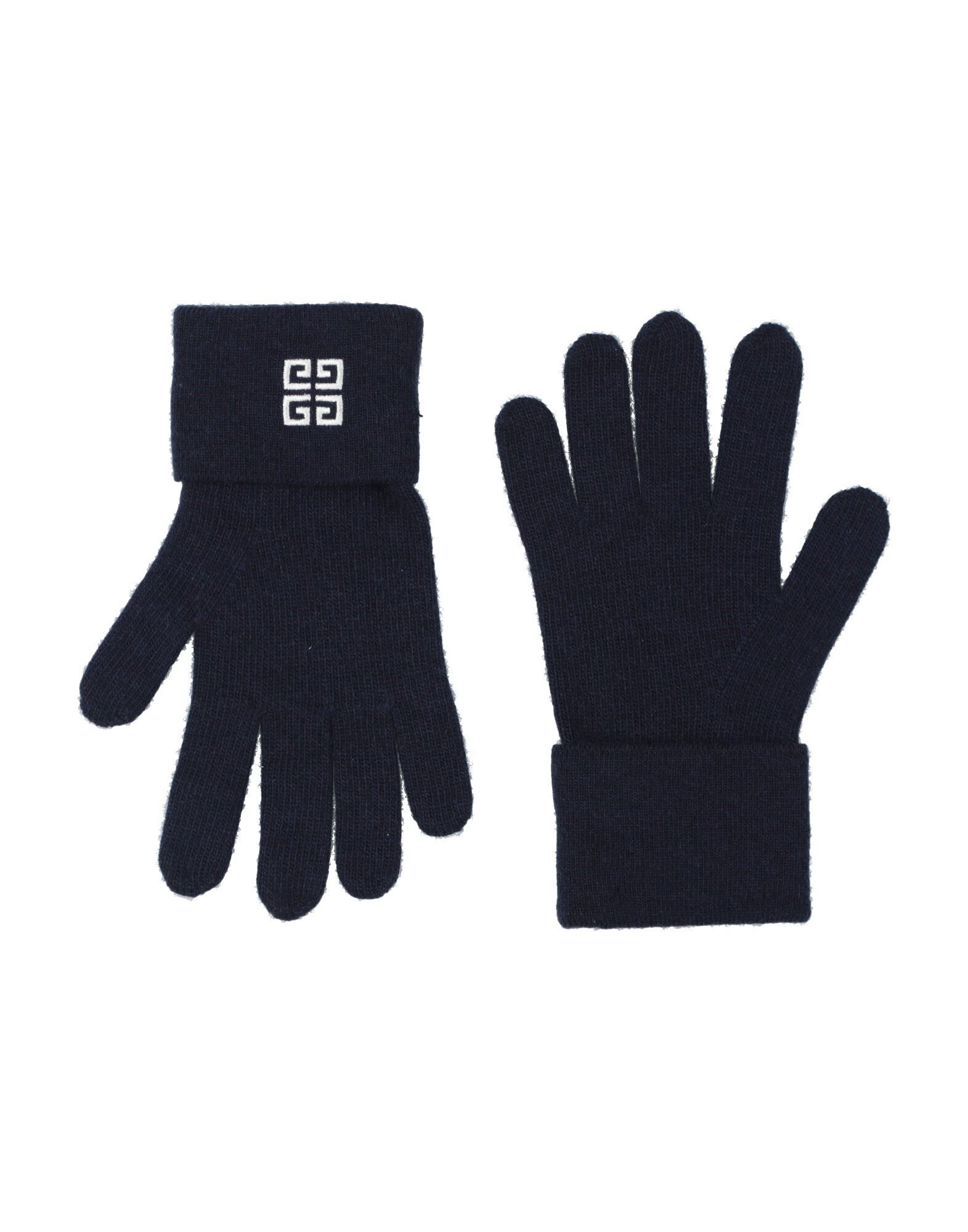  Givenchy - Accessoires - Handschuhe - On Yoox.com 