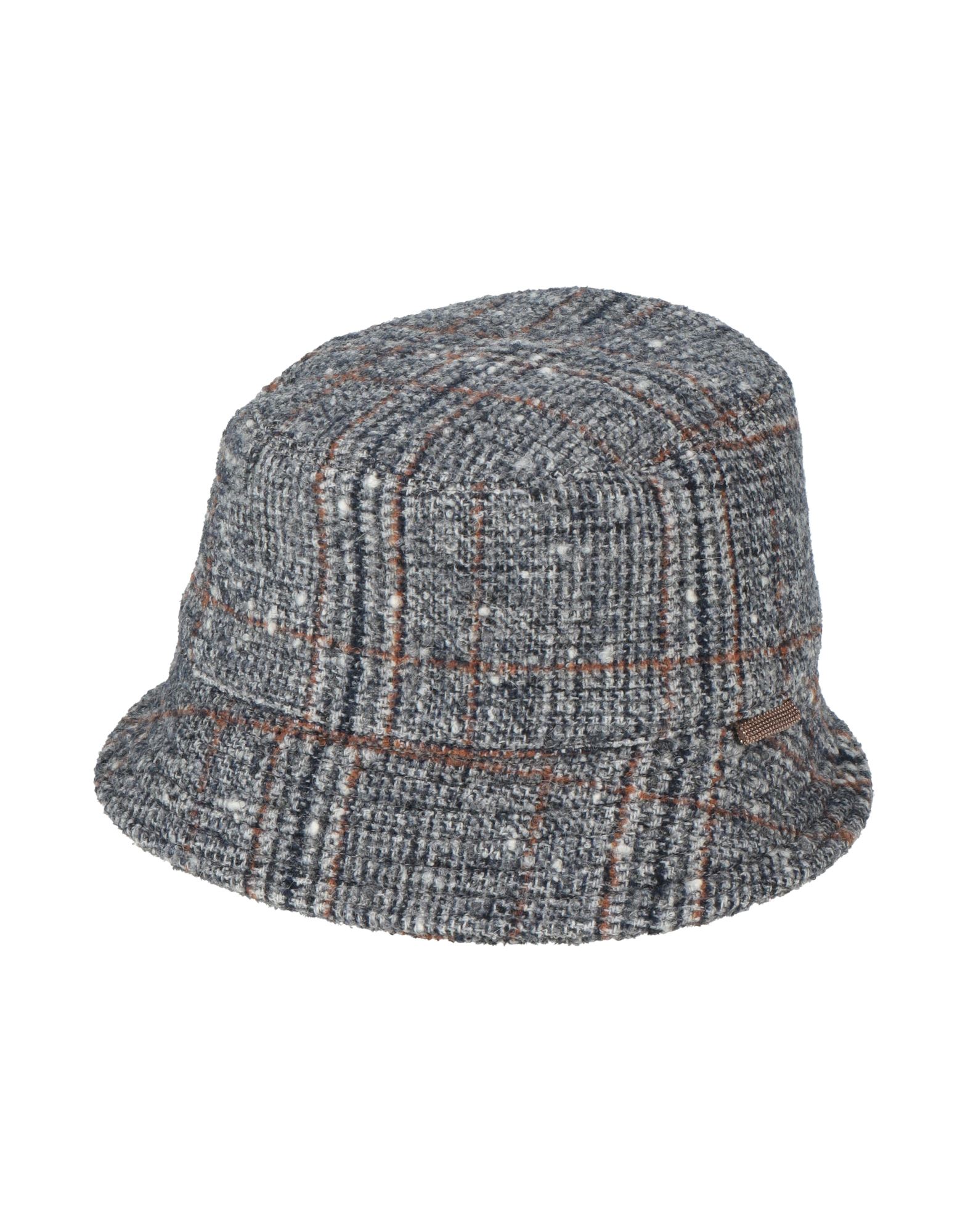  Brunello Cucinelli - Accessoires - Mützen & Hüte - On Yoox.com 