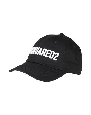 Sombrero Hombre Negro ONESIZE Hombre