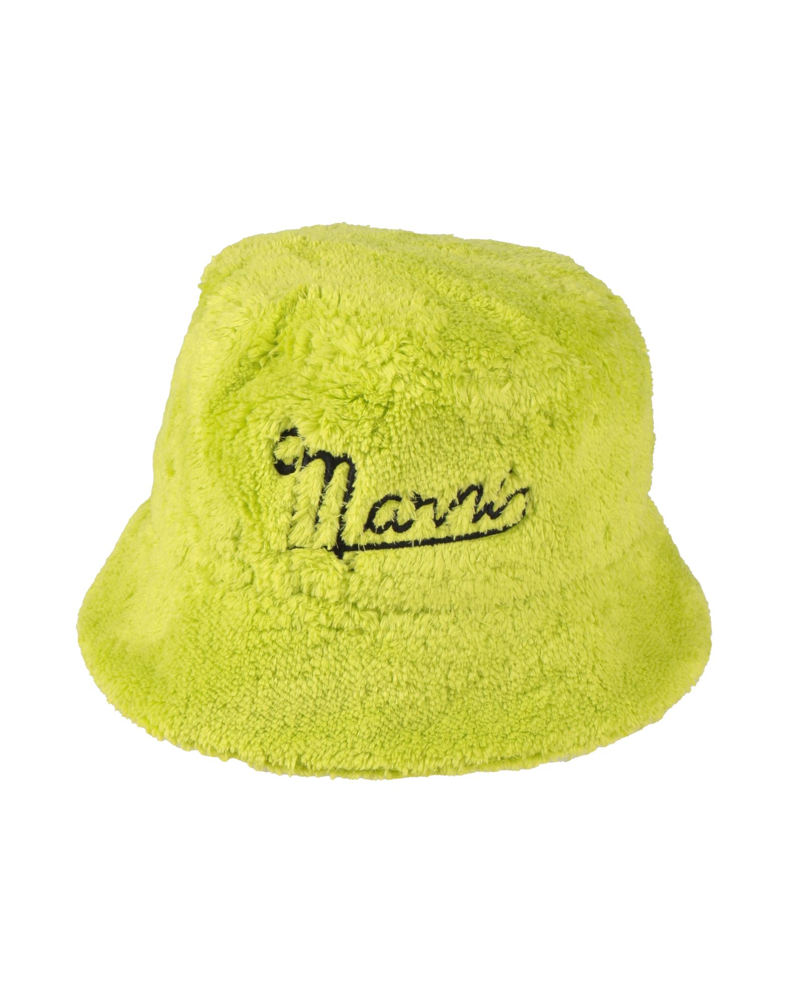  Marni - Accessoires - Mützen & Hüte - On Yoox.com 