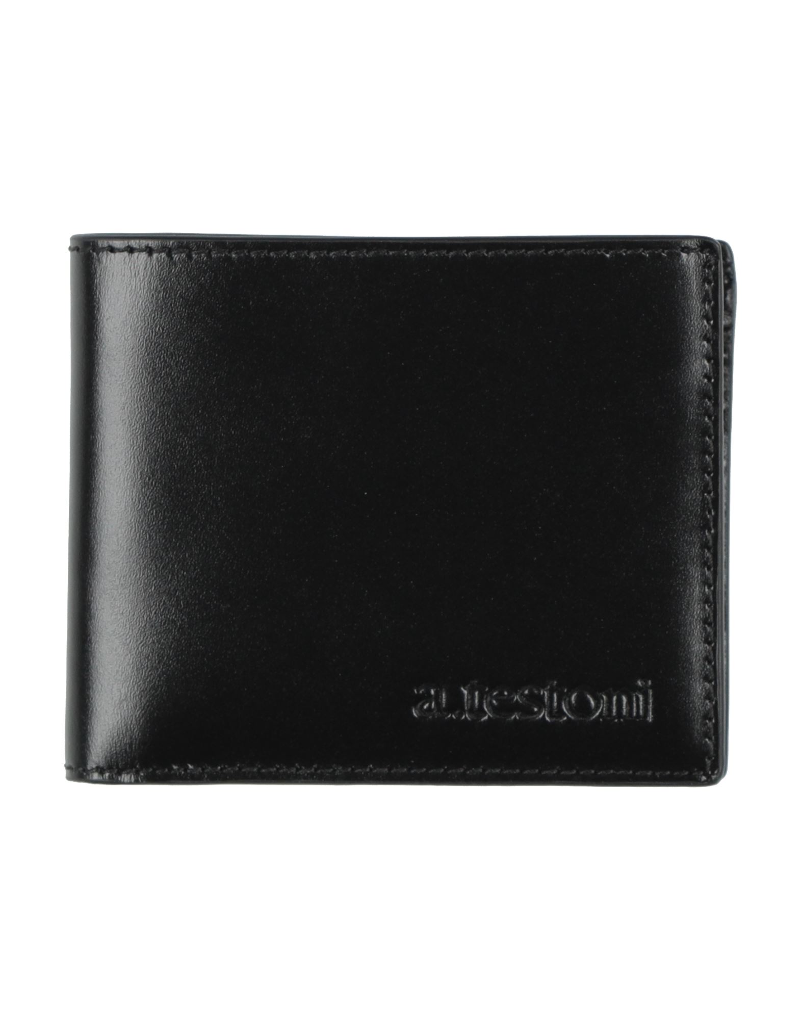  Testoni - Kleinlederwaren - Brieftaschen - On Yoox.com 