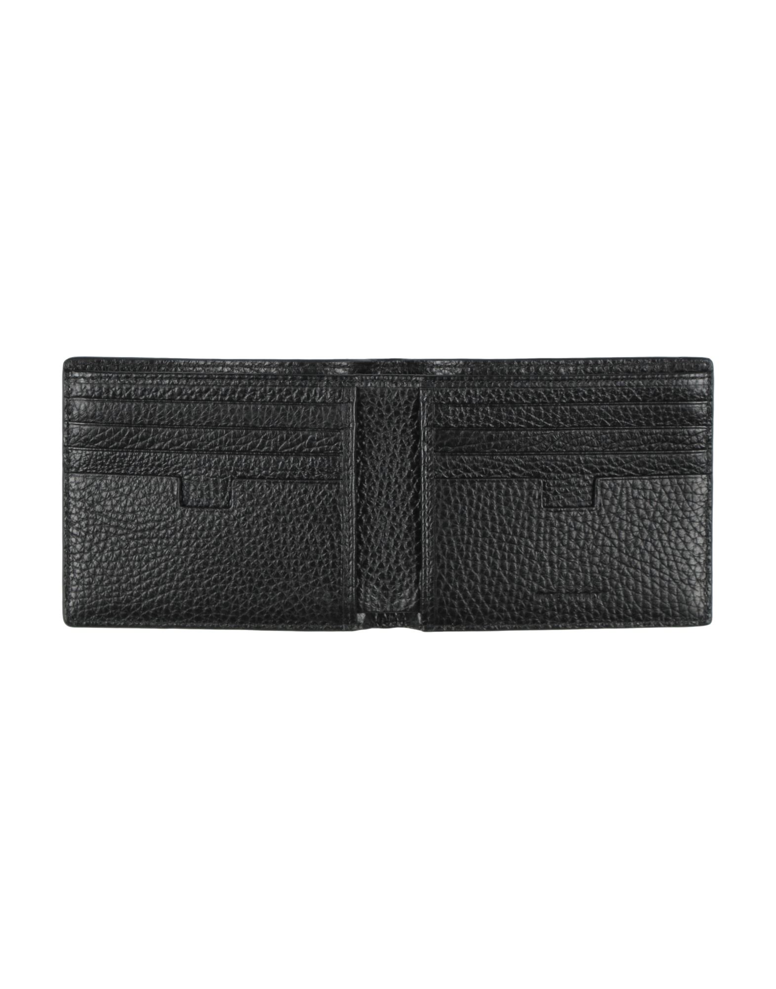 Testoni - Kleinlederwaren - Kartenetuis - On Yoox.com 
