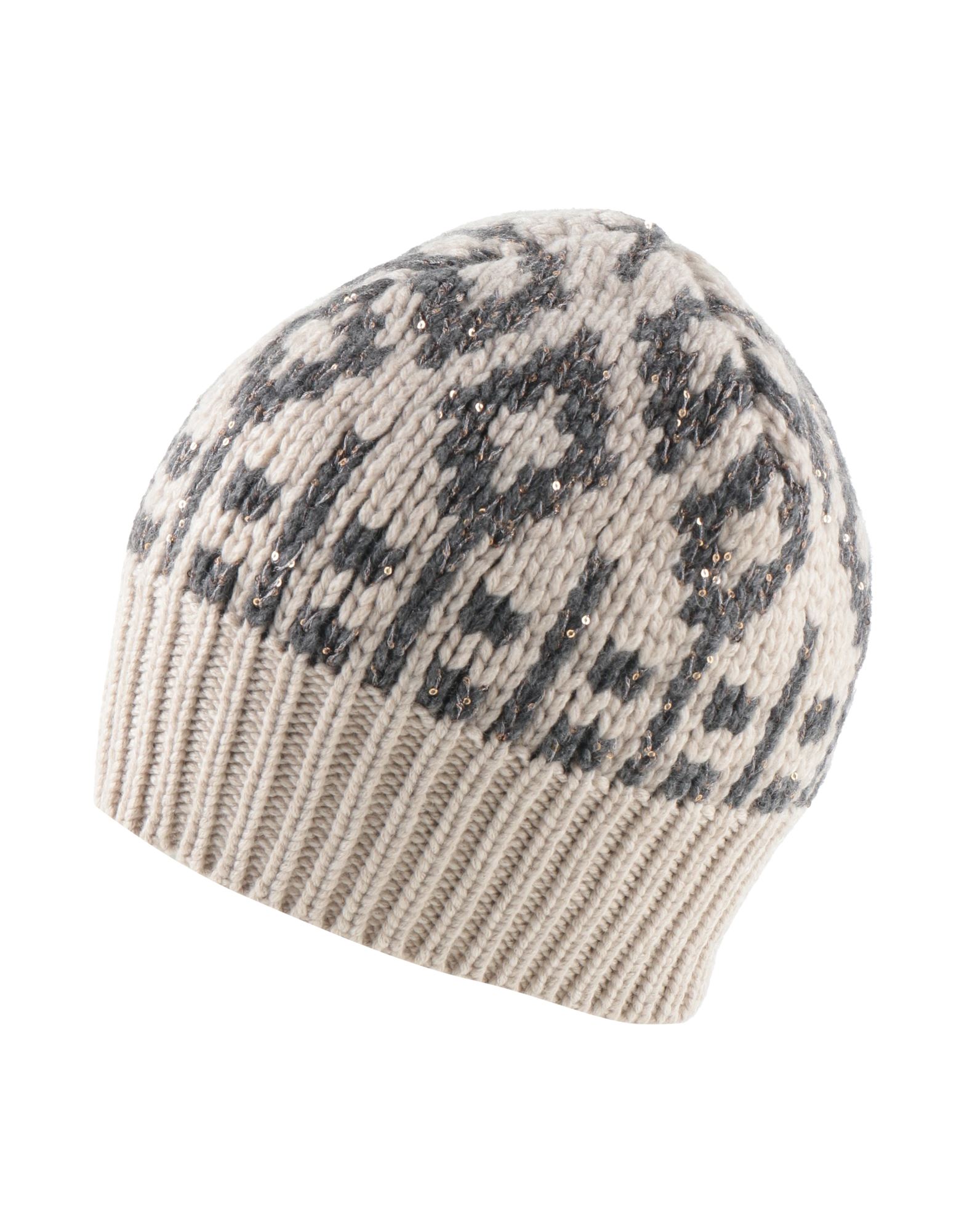 ブルネロクチネリ ニット帽 レア BRUNELLO CUCINELLI ブルネロクチネリ