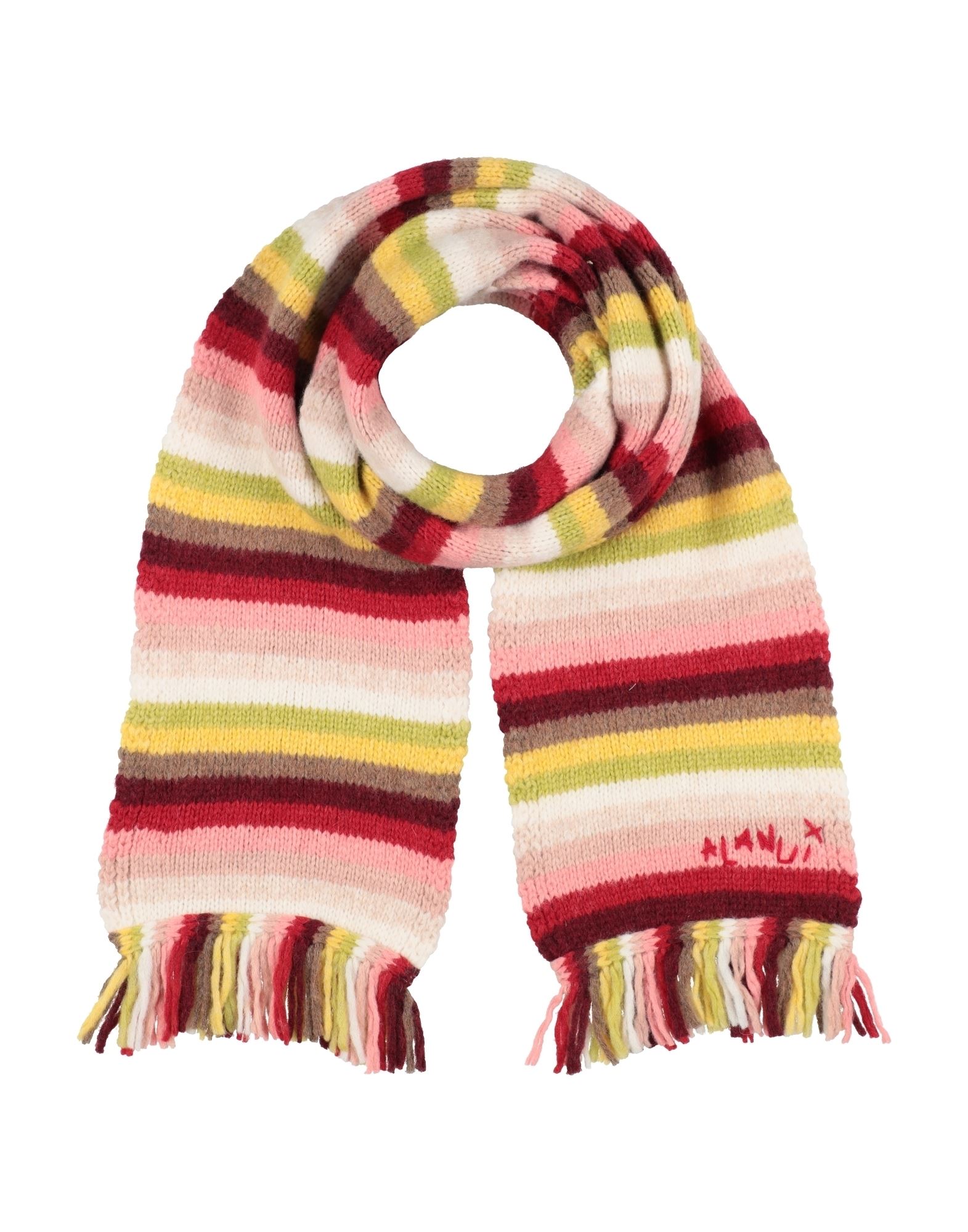  Alanui - Accessoires - Schals - On Yoox.com 