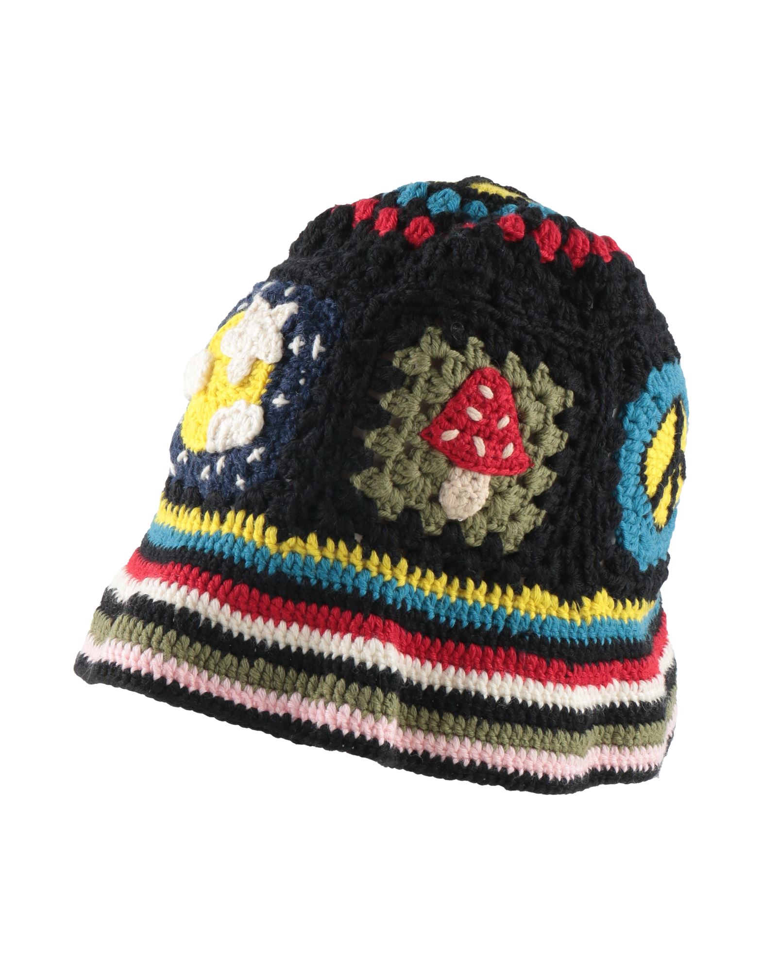  Alanui - Complementos - Sombreros - On Yoox.com 