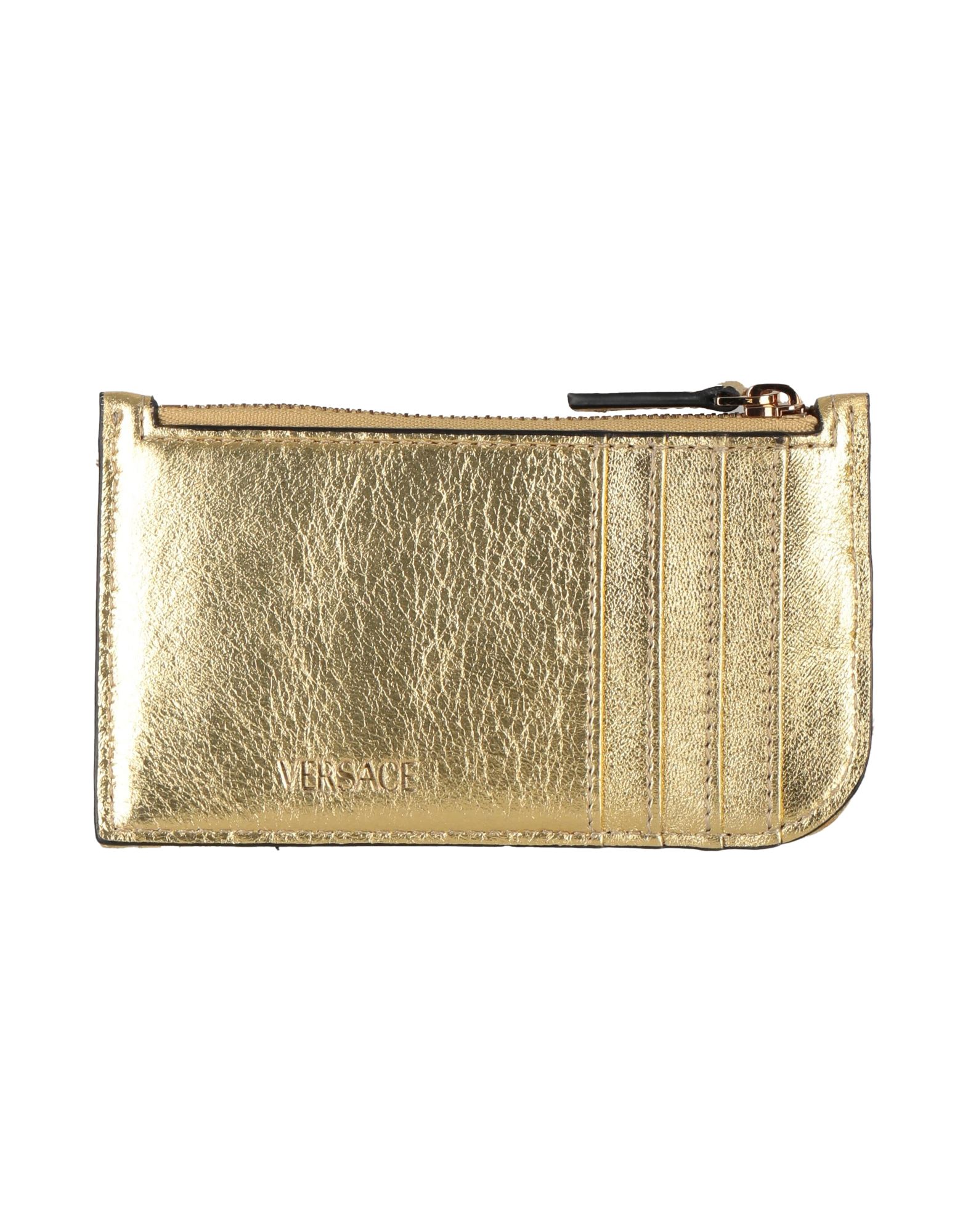  Versace - Kleinlederwaren - Kartenetuis - On Yoox.com 