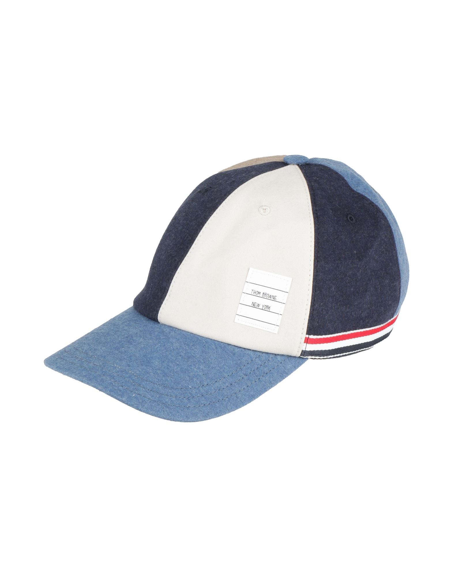  Thom Browne - Accessoires - Mützen & Hüte - On Yoox.com 