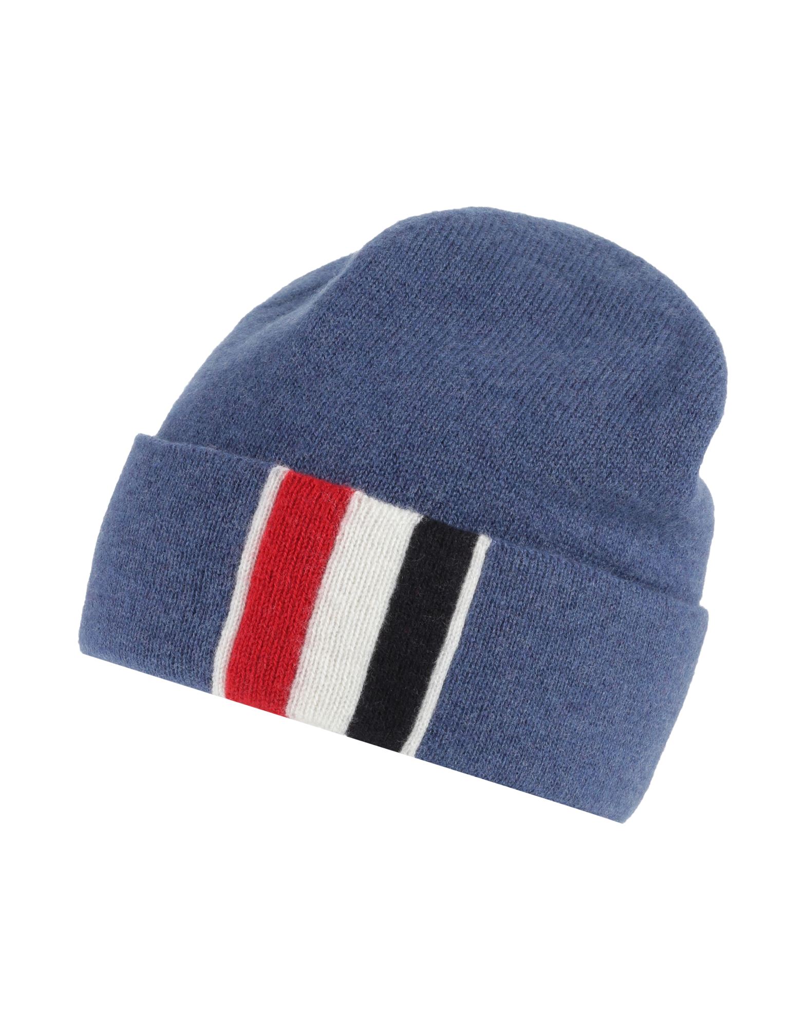  Thom Browne - Accessoires - Mützen & Hüte - On Yoox.com 