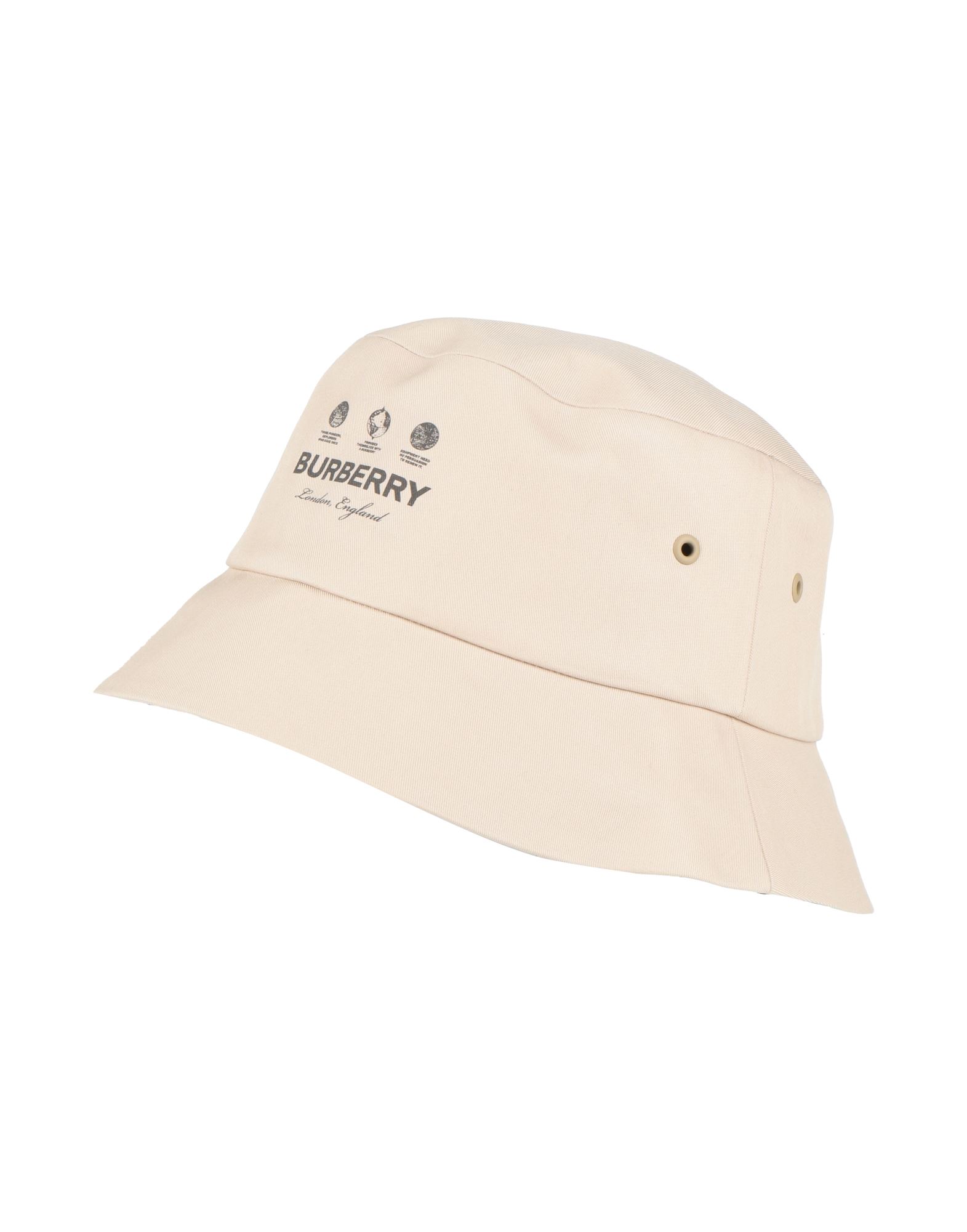  Burberry - Accessoires - Mützen & Hüte - On Yoox.com 