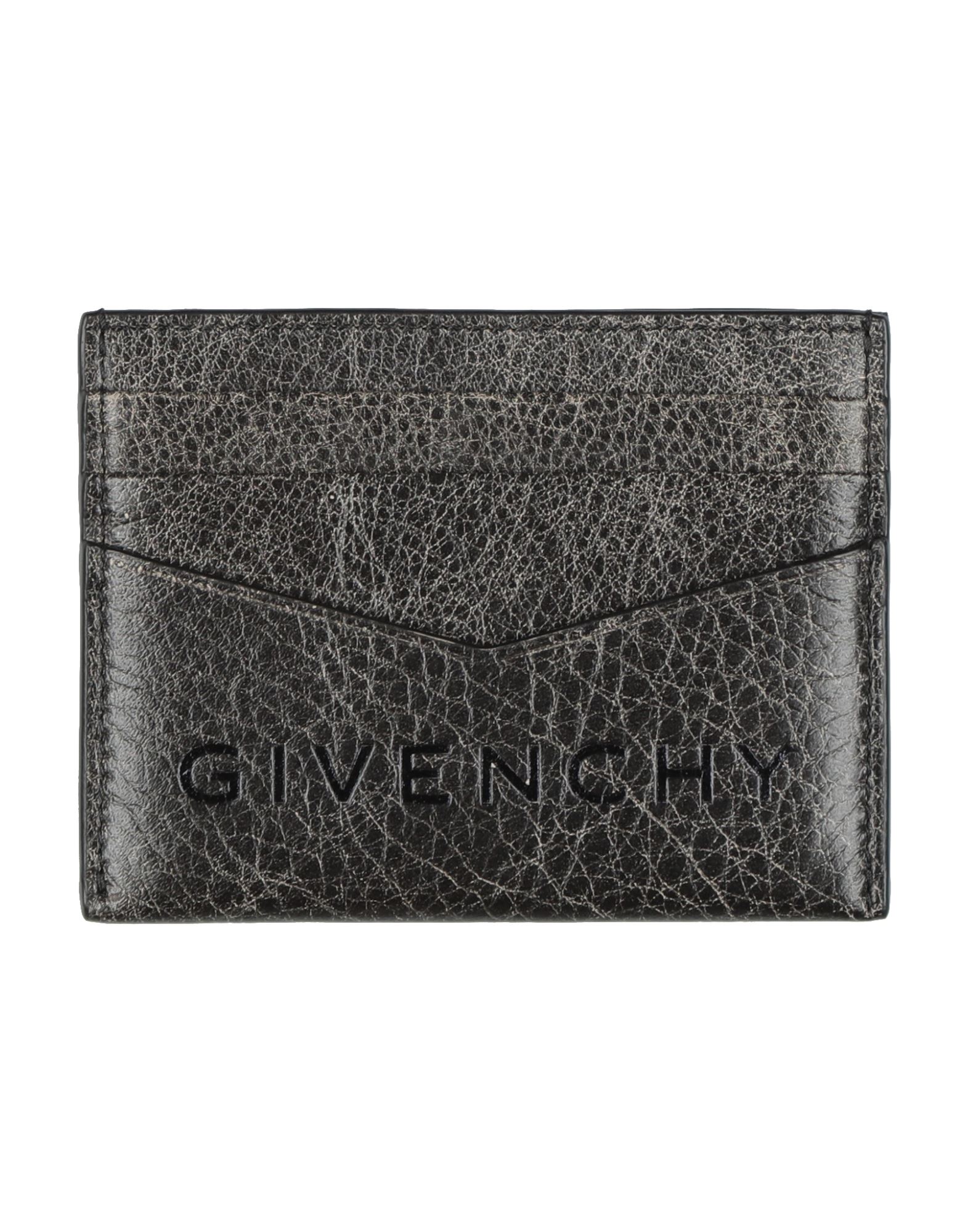 ジバンシー GIVENCHY フラグメントケース カードケース 付属品付