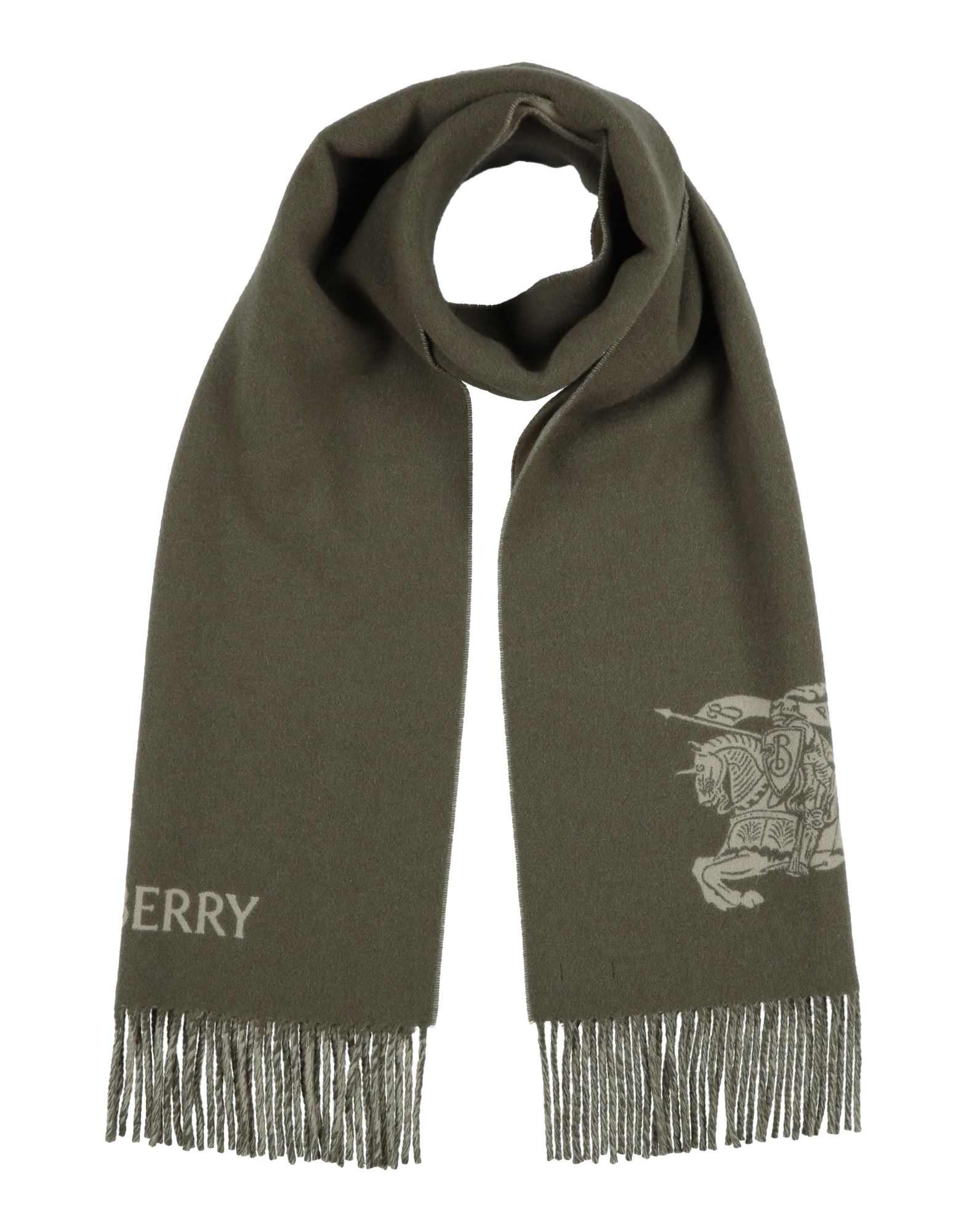 Burberry マフラー 黒 バーバリー(BURBERRY) メンズマフラー | 通販