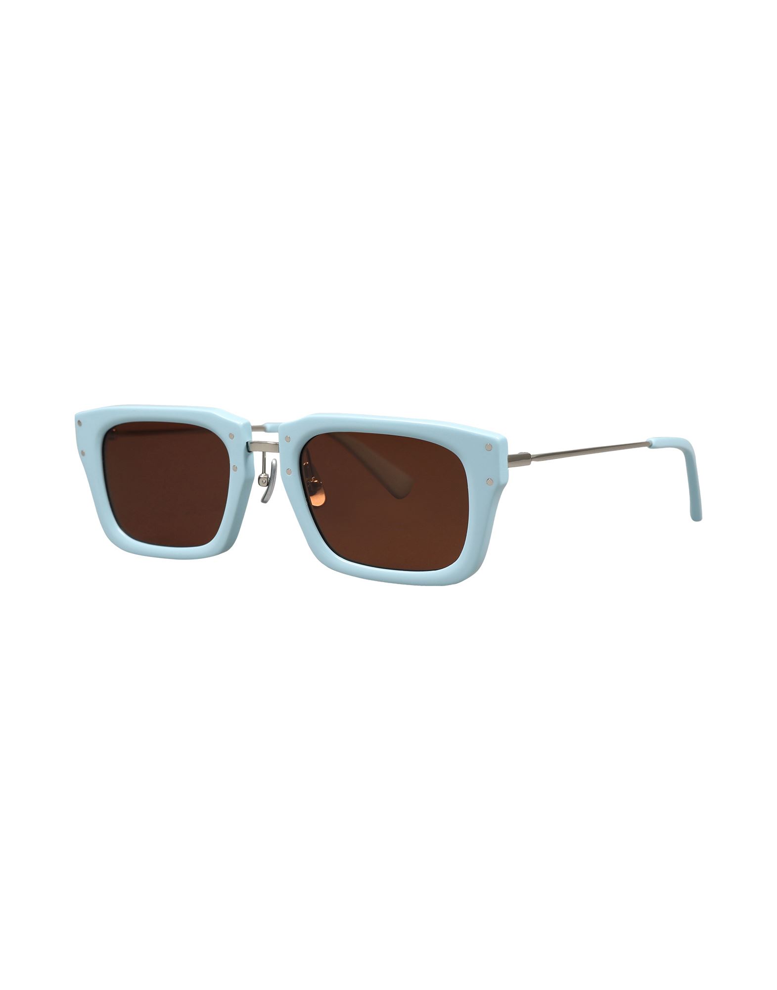  Jacquemus - Brillen - Sonnenbrillen - On Yoox.com 