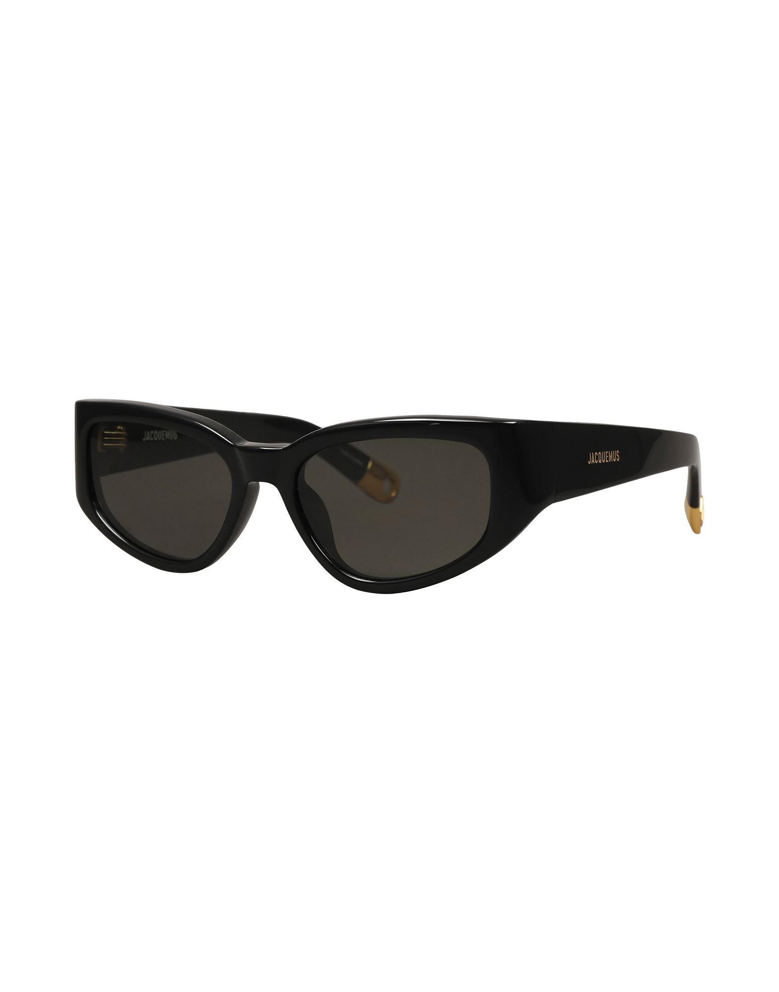  Jacquemus - Brillen - Sonnenbrillen - On Yoox.com 