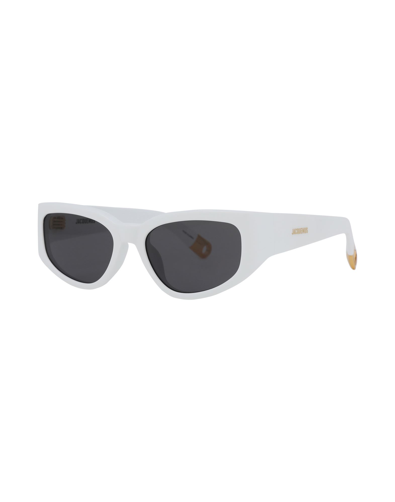  Jacquemus - Brillen - Sonnenbrillen - On Yoox.com 