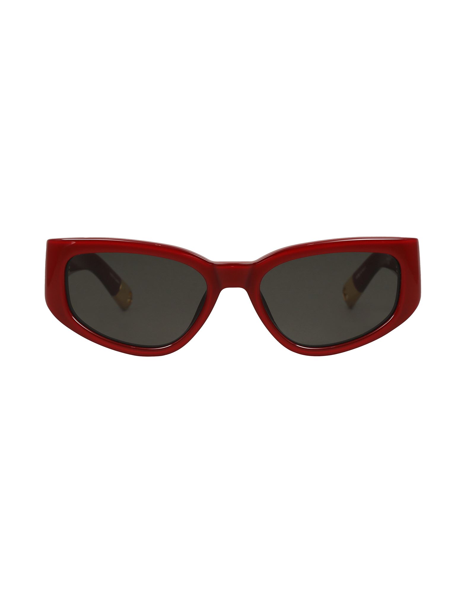  Jacquemus - Brillen - Sonnenbrillen - On Yoox.com 