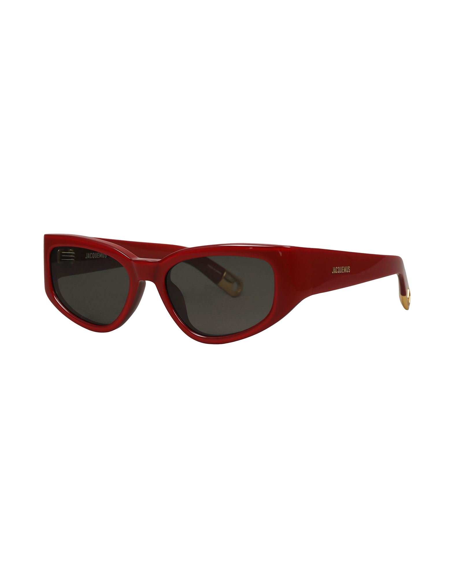  Jacquemus - Brillen - Sonnenbrillen - On Yoox.com 